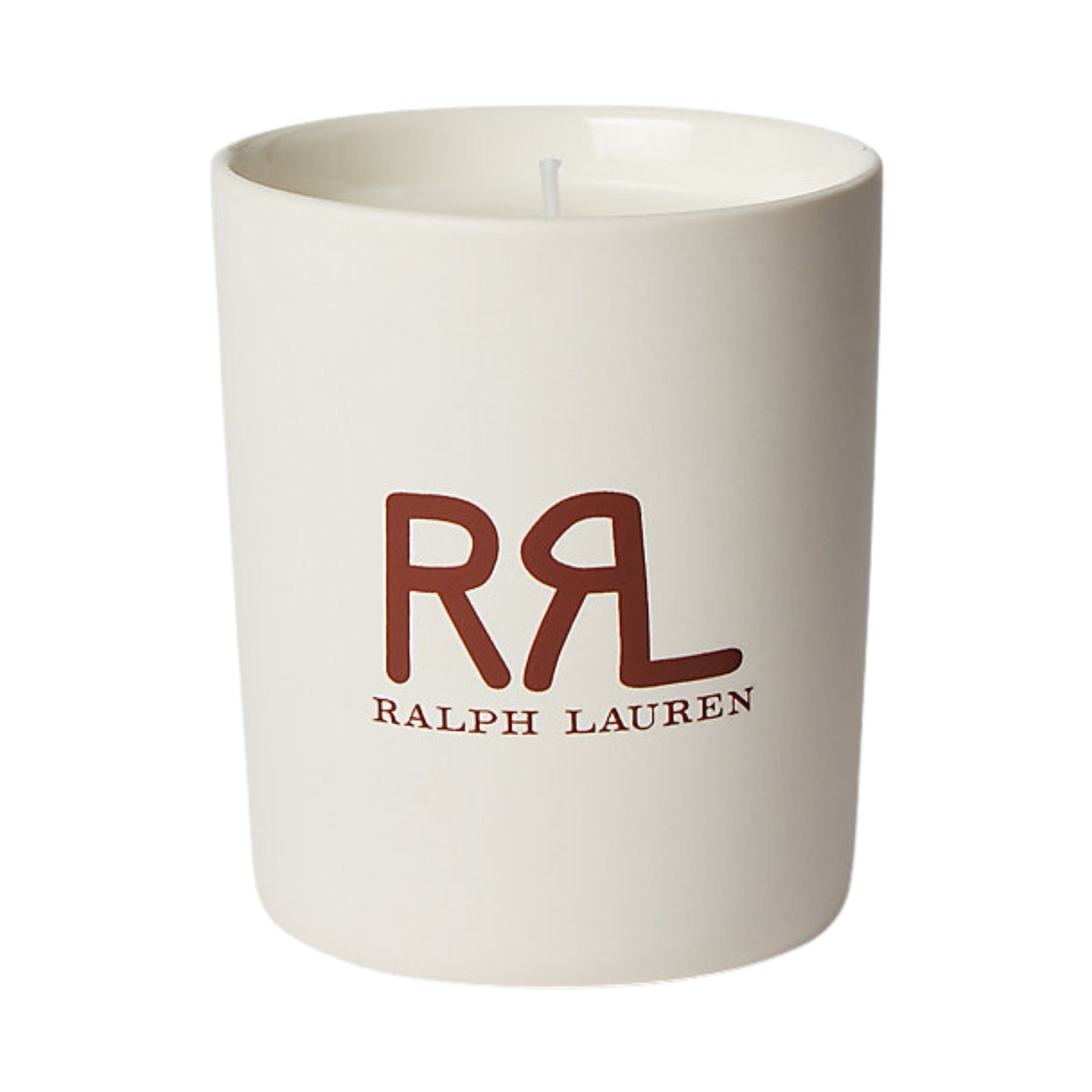 Soy Wax Candle - Chic Cream