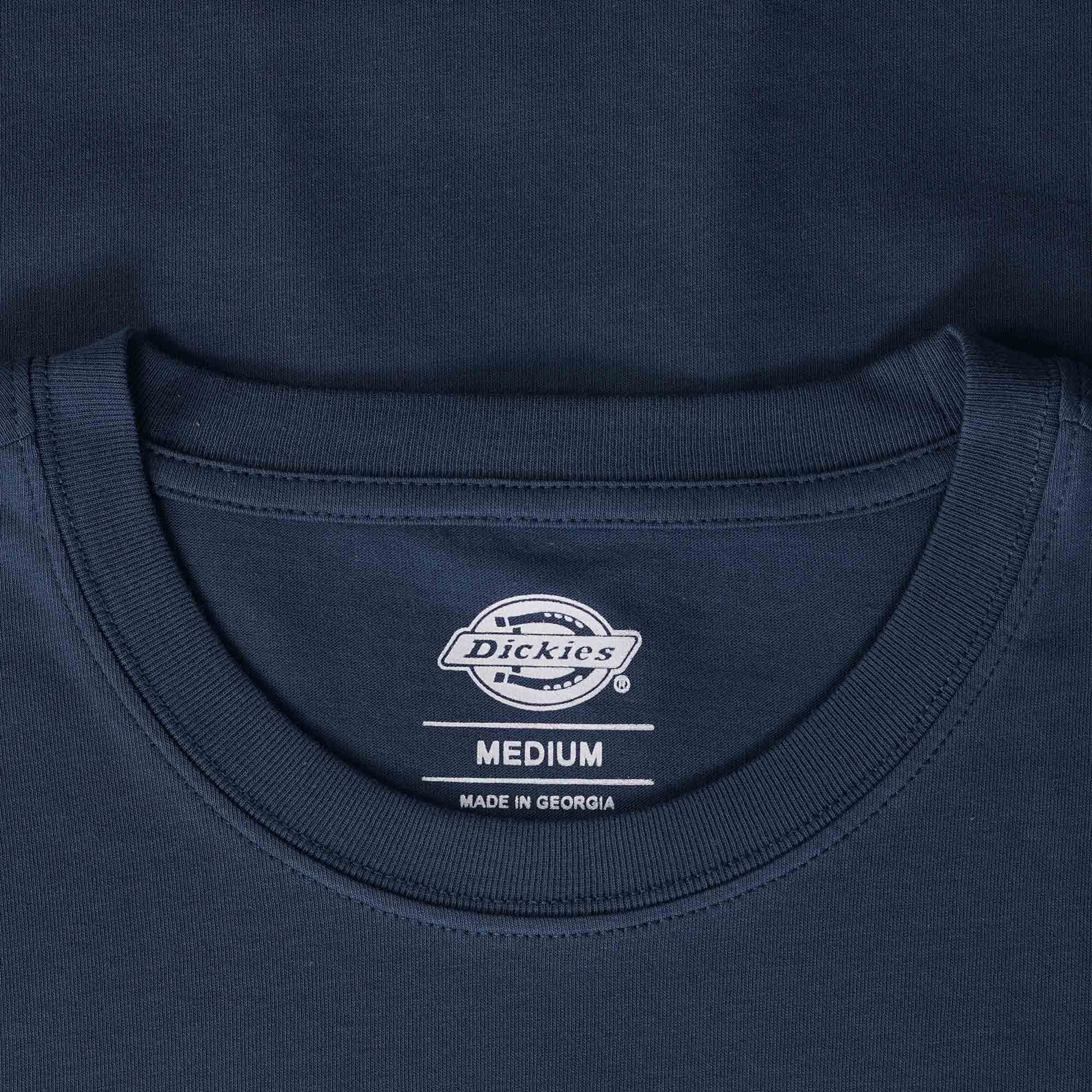 Dickies Mapleton Short Sleeve T-Shirt - Air force
