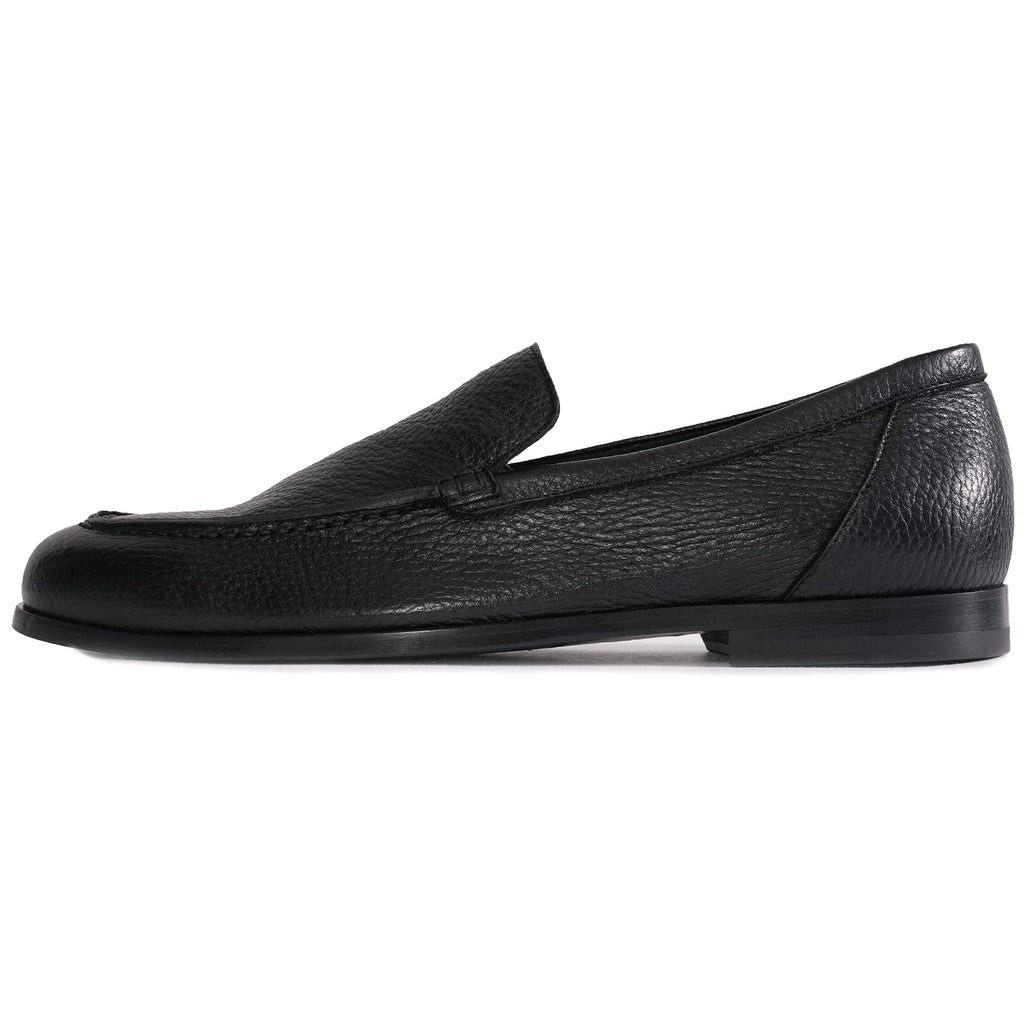 Harry's Morris Deerskin - Black