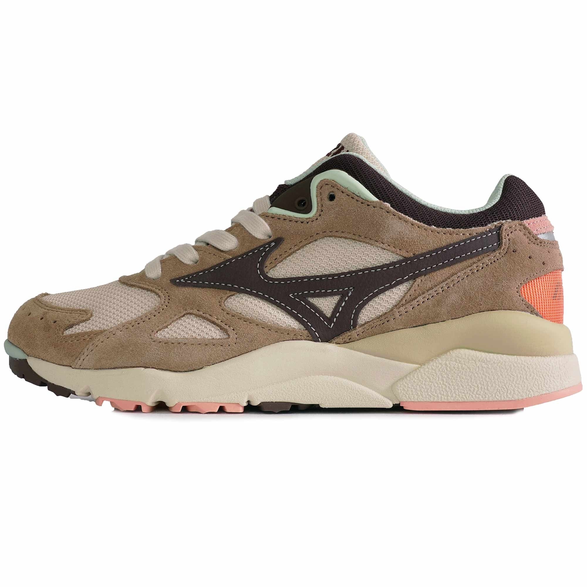 Mizuno Sky Medal Sports Style - Sand