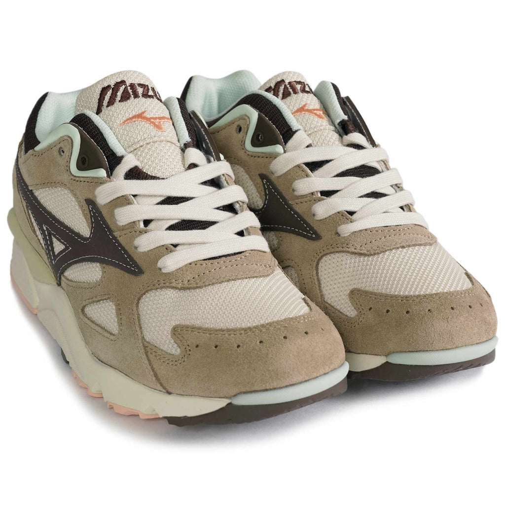 Mizuno Sky Medal Sports Style - Sand