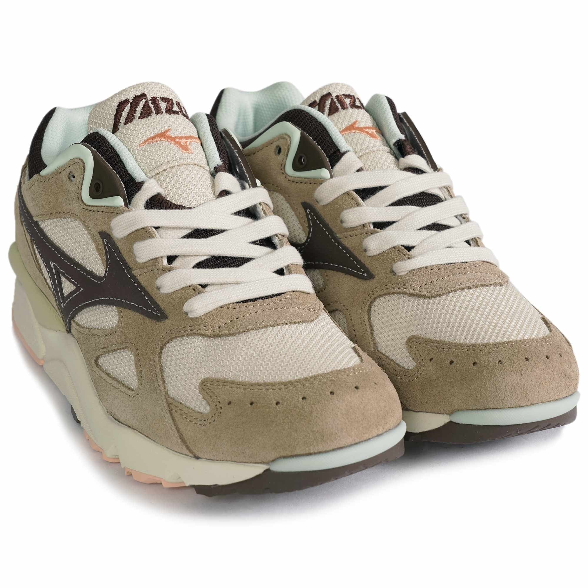 Mizuno Sky Medal Sports Style - Sand