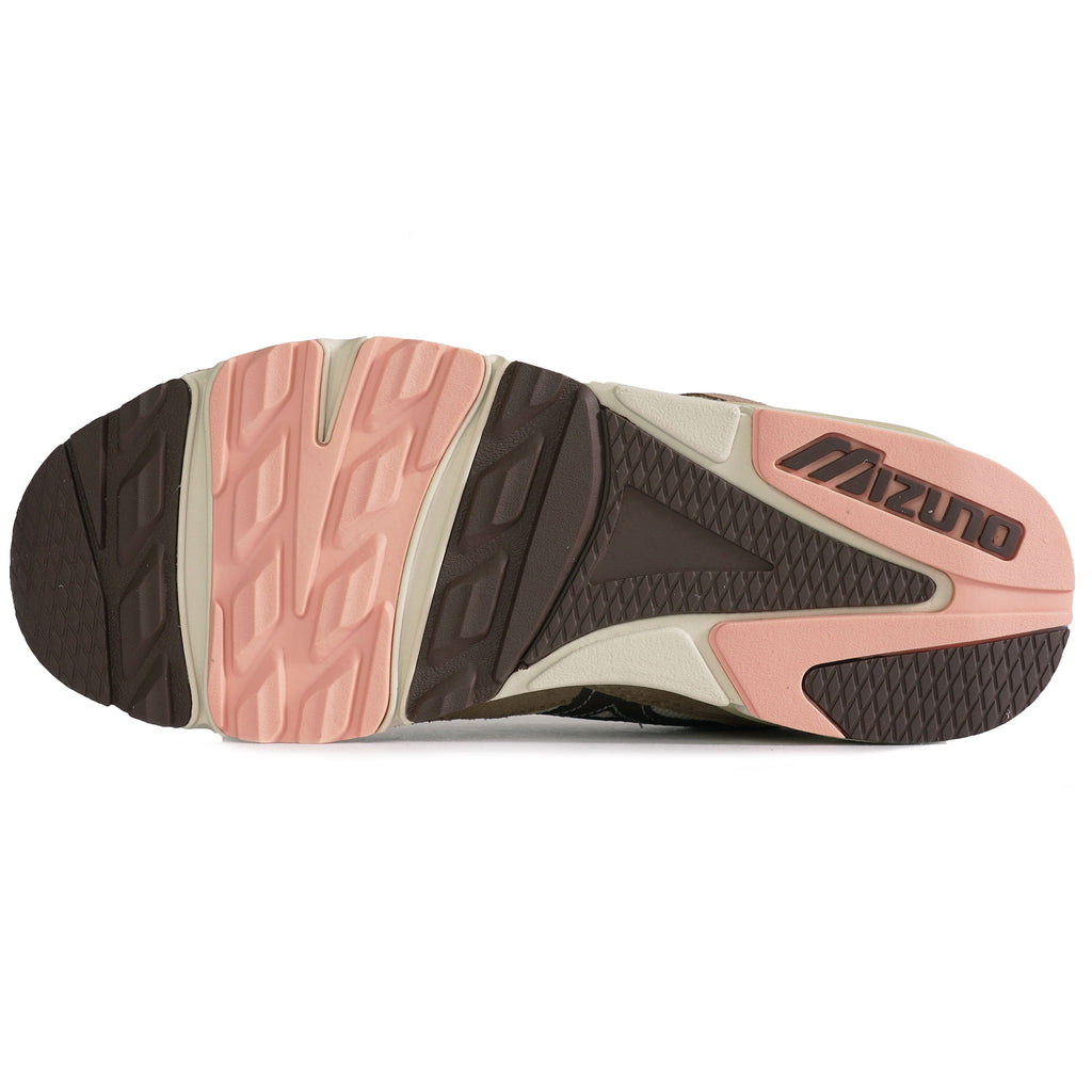Mizuno Sky Medal Sports Style - Sand