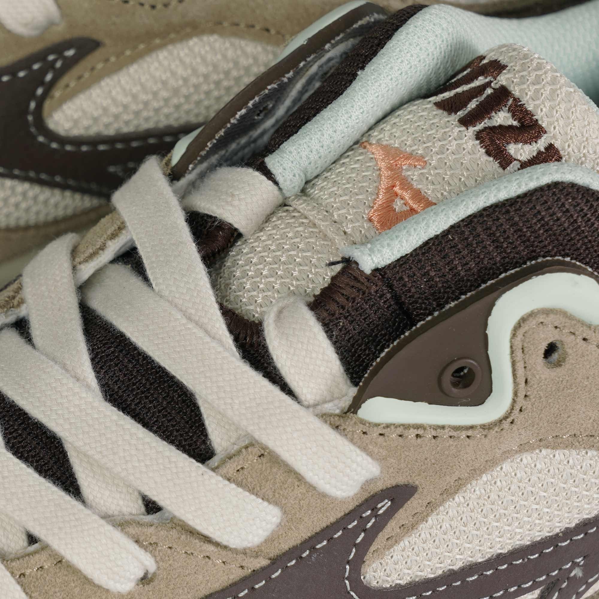 Mizuno Sky Medal Sports Style - Sand