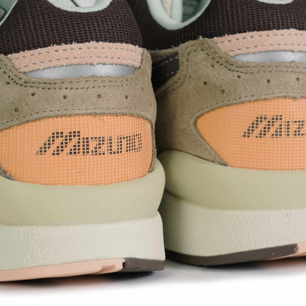 Mizuno Sky Medal Sports Style - Sand