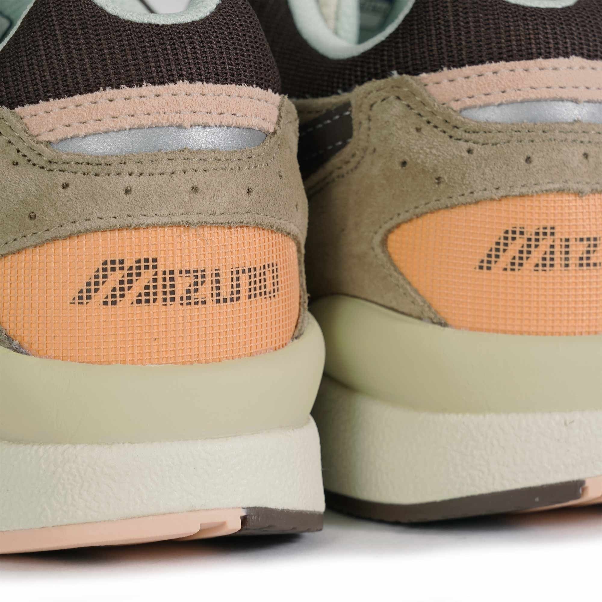 Mizuno Sky Medal Sports Style - Sand