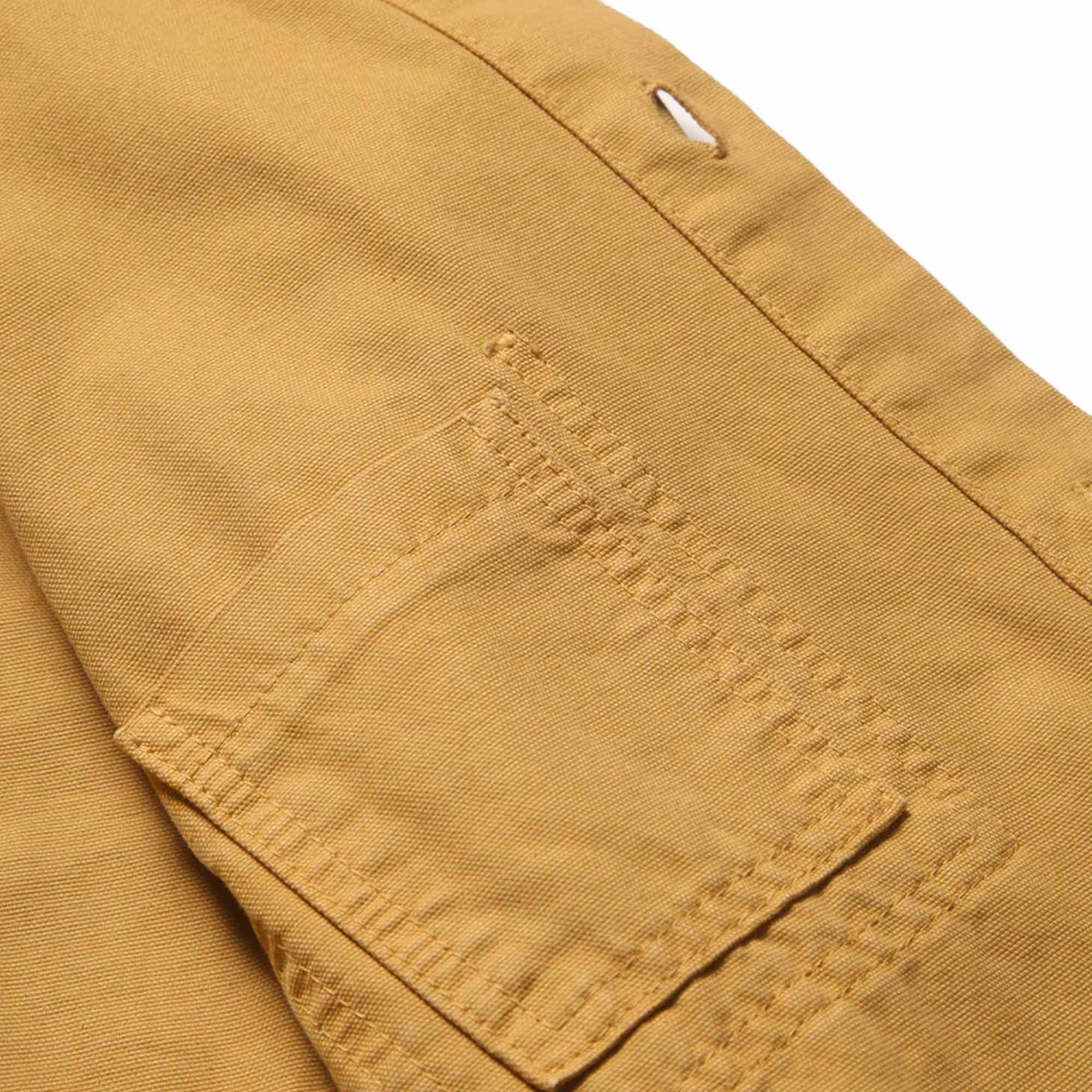 Service Works Classic Coverall Jacket - Tan