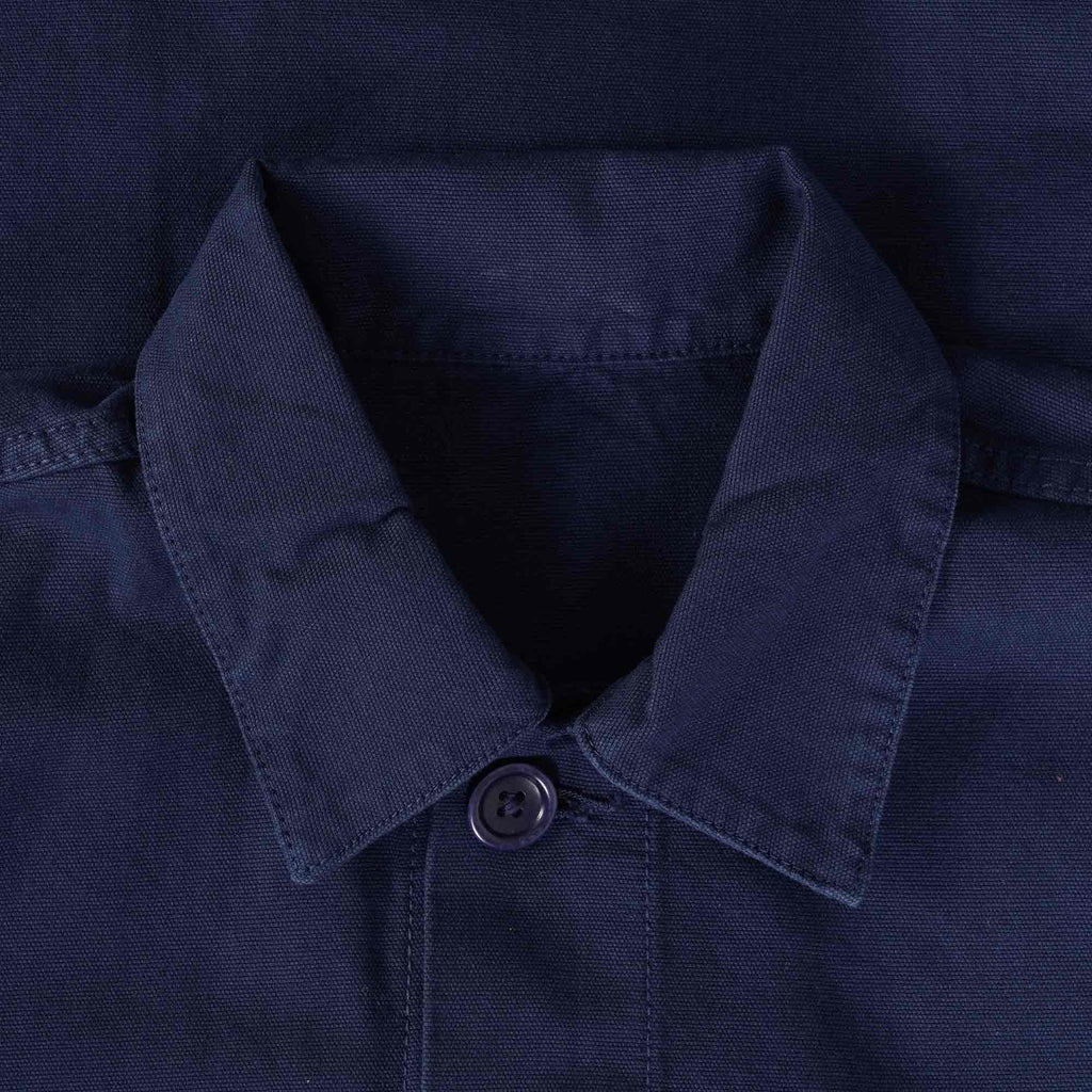 Service Works Classic Coverall Jacket - Navy
