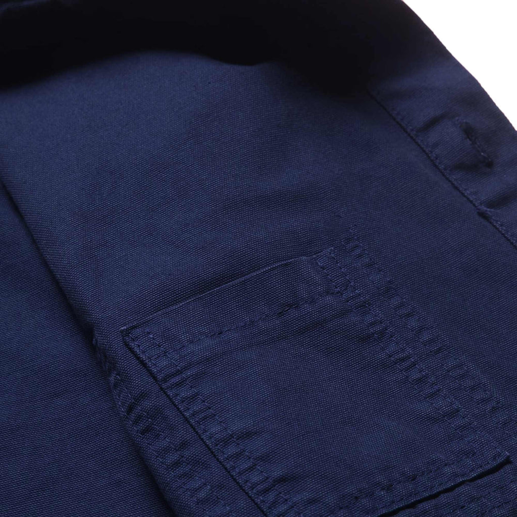 Service Works Classic Coverall Jacket - Navy