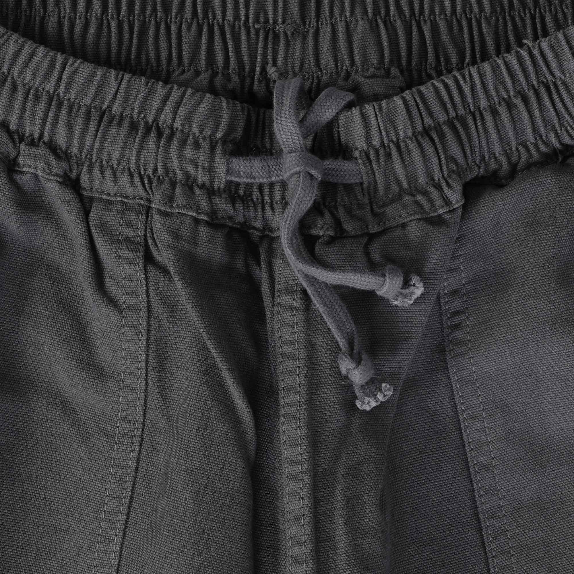 Service Works Classic Chef Pants - Grey
