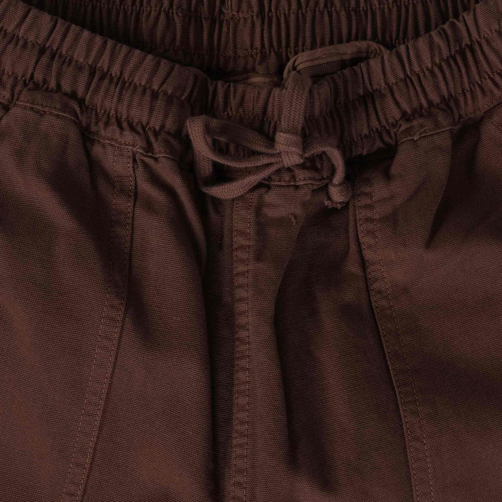 Classic Chef Pants - Brown