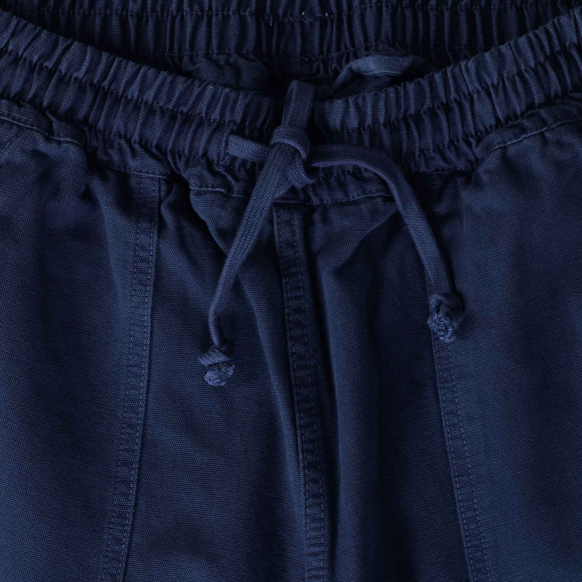 Classic Chef Pants - Navy