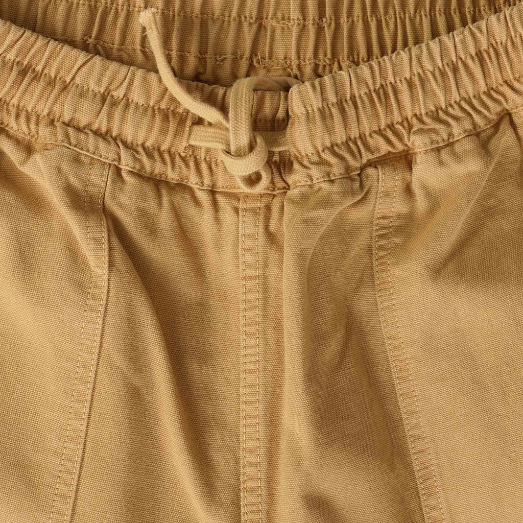 Service Works Classic Chef Pants - Tan