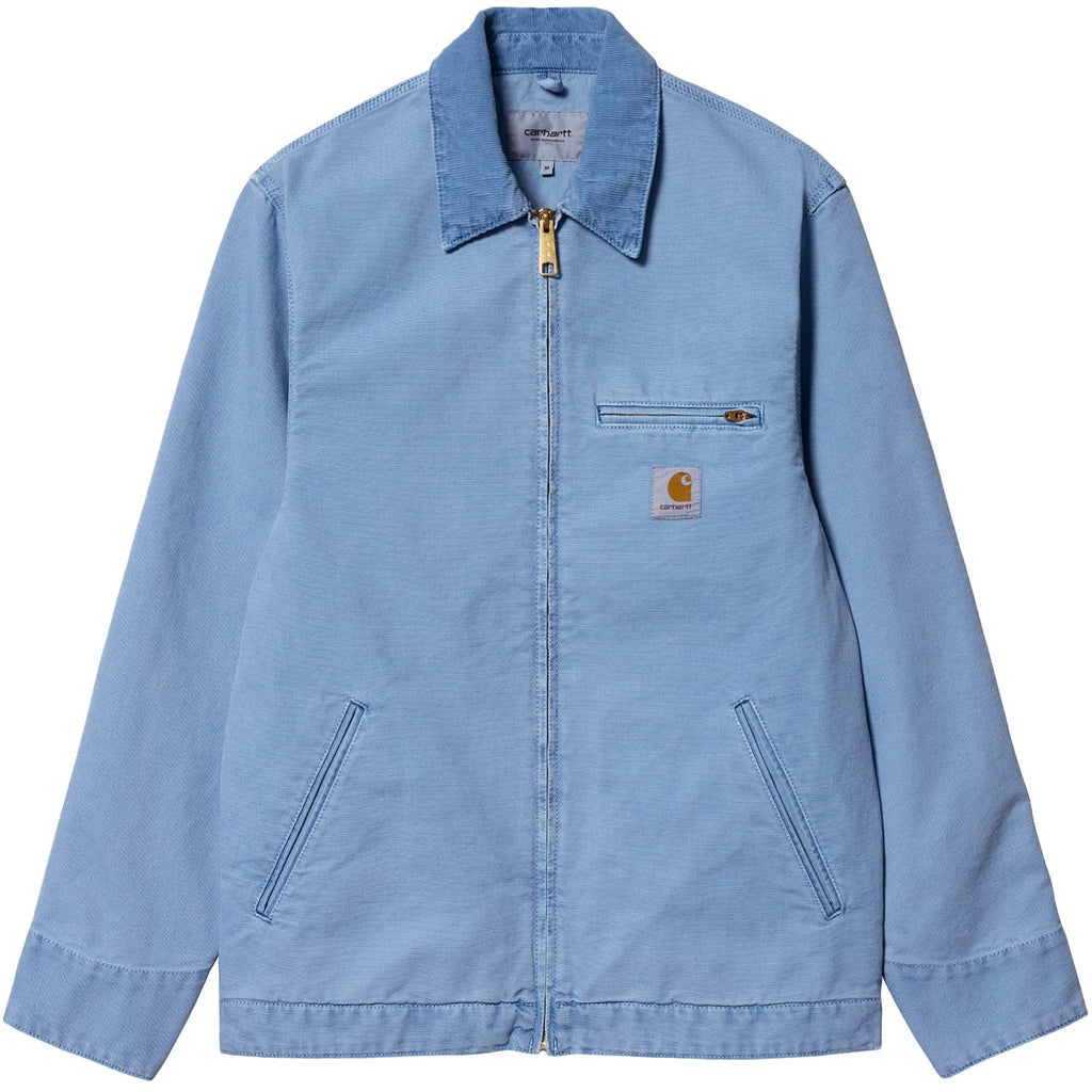 Detroit Jacket (Summer) - Piscine