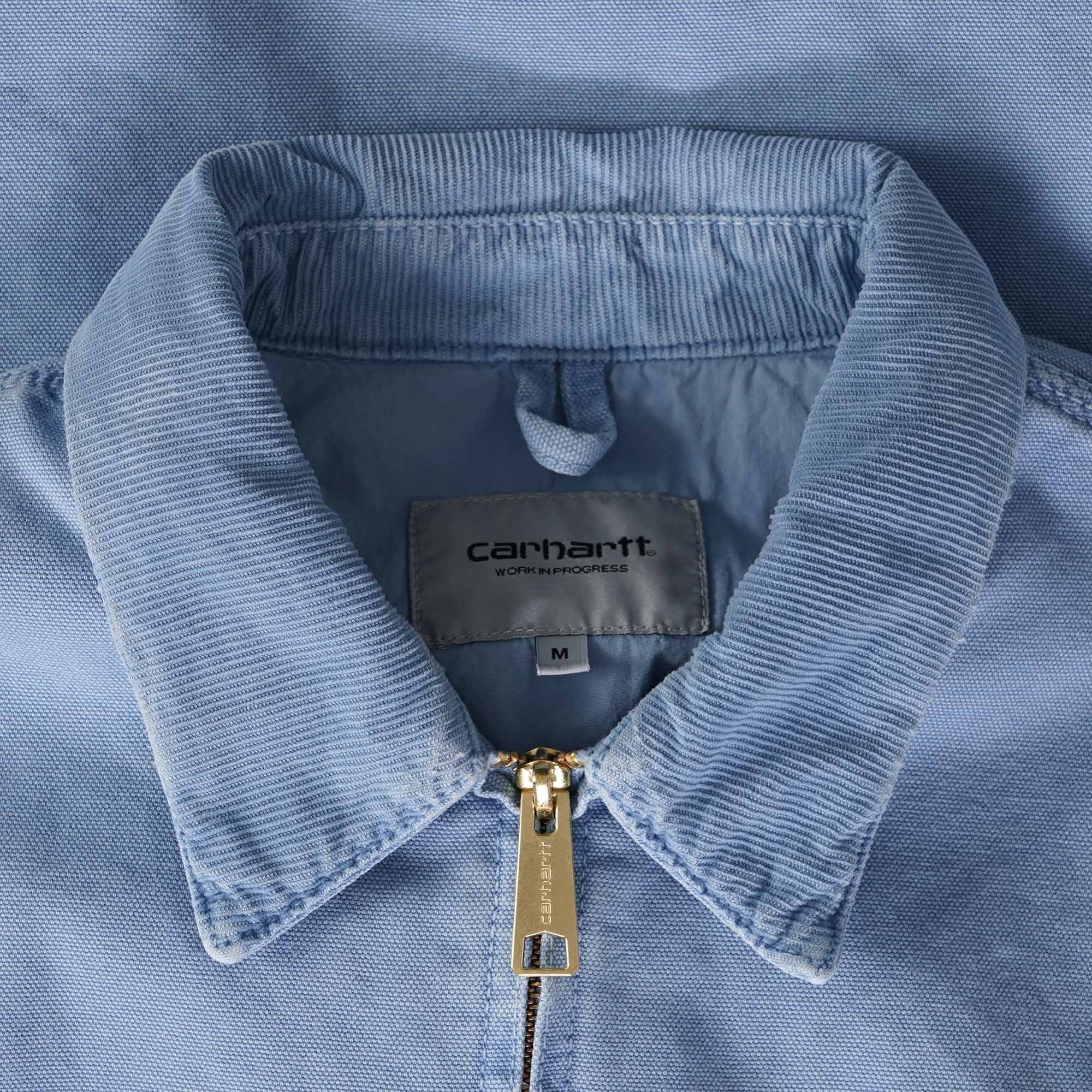 Detroit Jacket (Summer) - Piscine