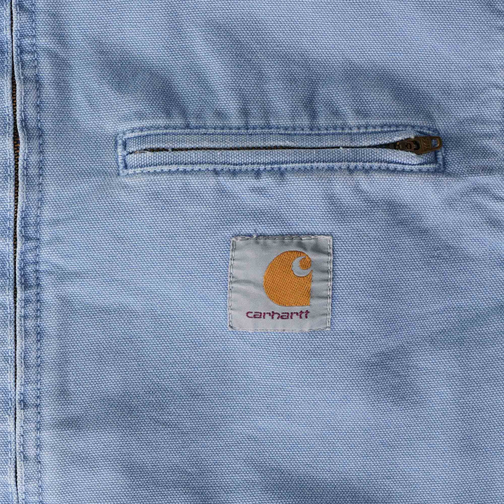 Detroit Jacket (Summer) - Piscine