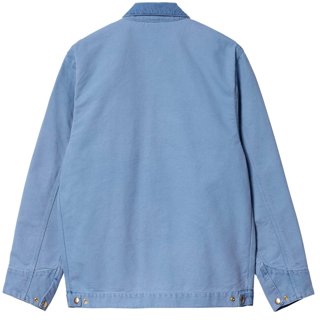 Detroit Jacket (Summer) - Piscine