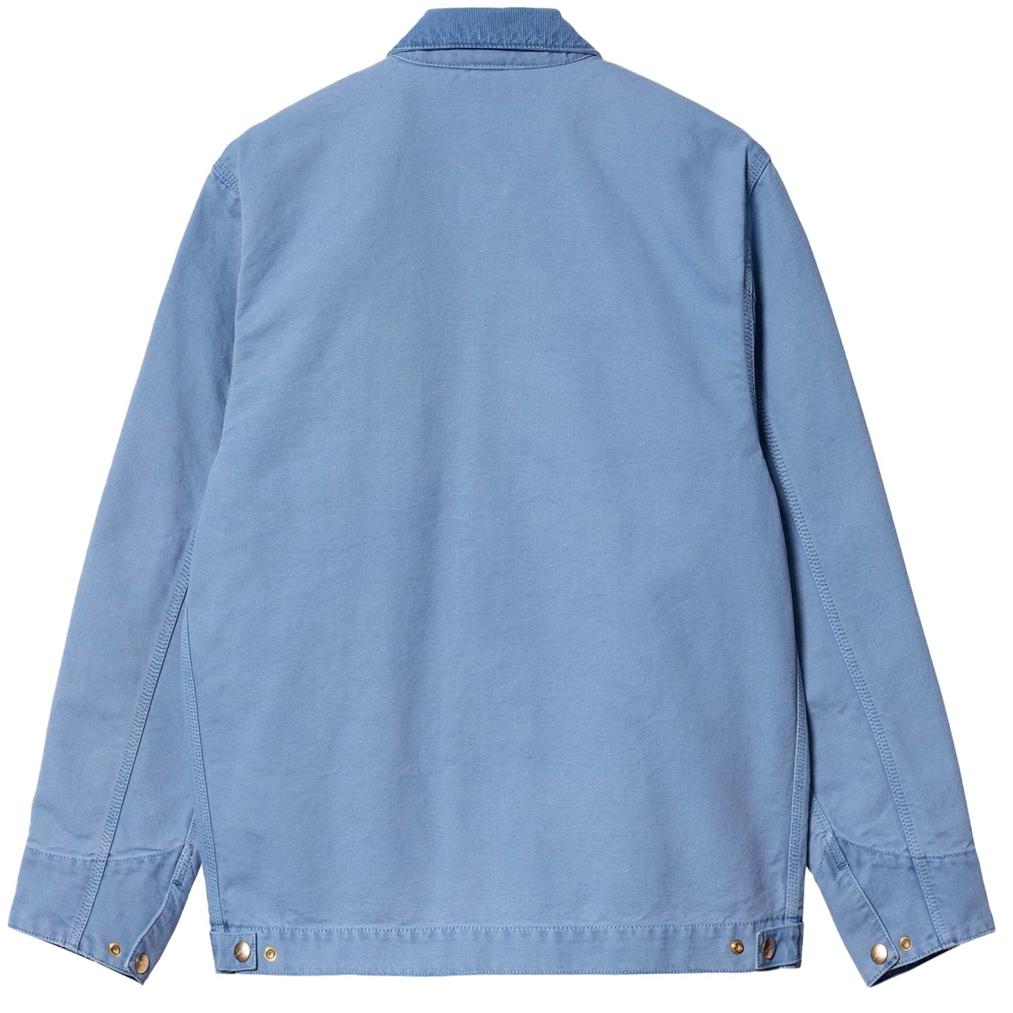 Detroit Jacket (Summer) - Piscine