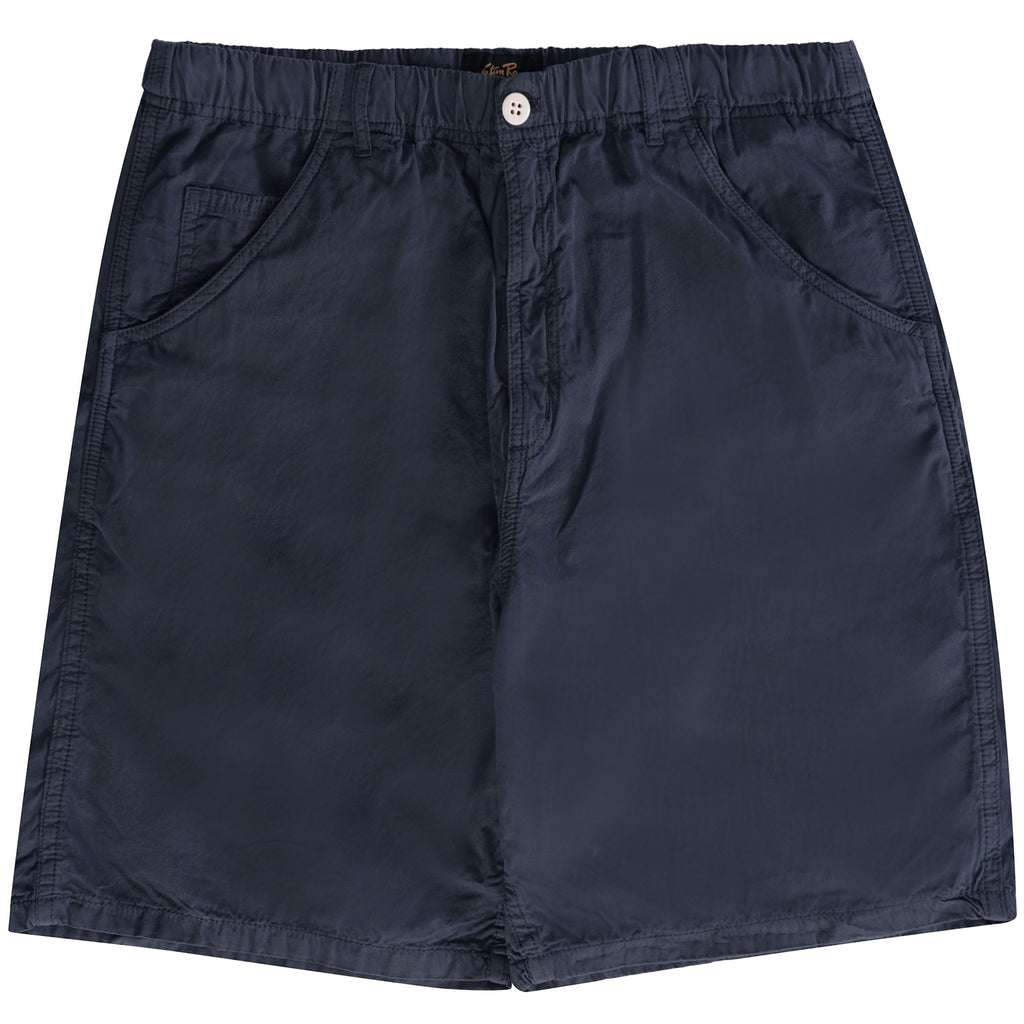 Rec Shorts - Navy