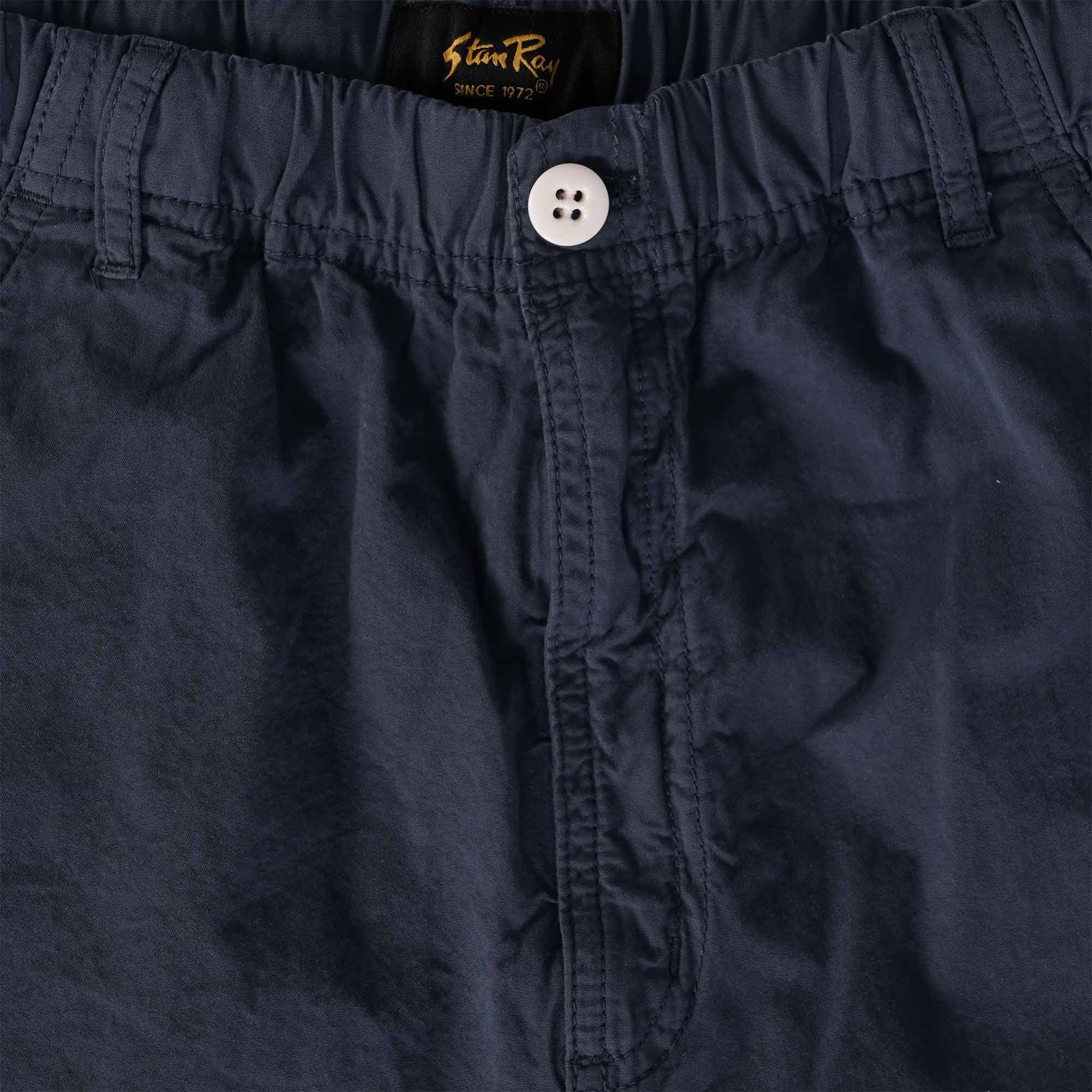 Rec Shorts - Navy