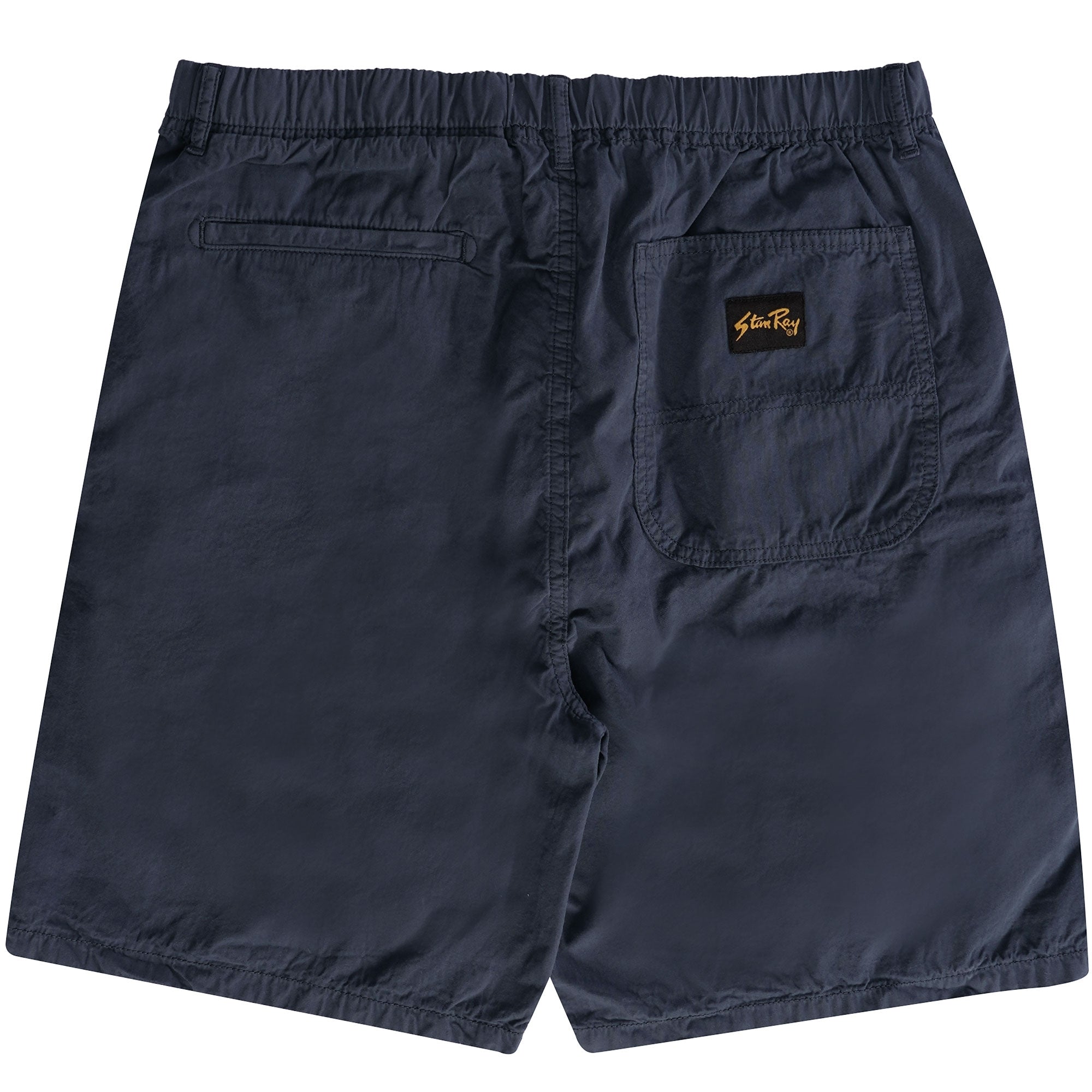 Rec Shorts - Navy