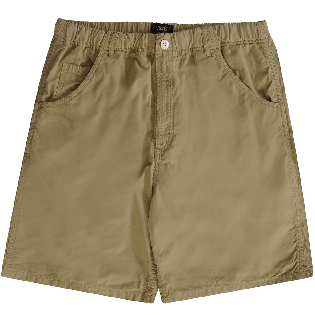 Stan Ray Rec Shorts - Khaki