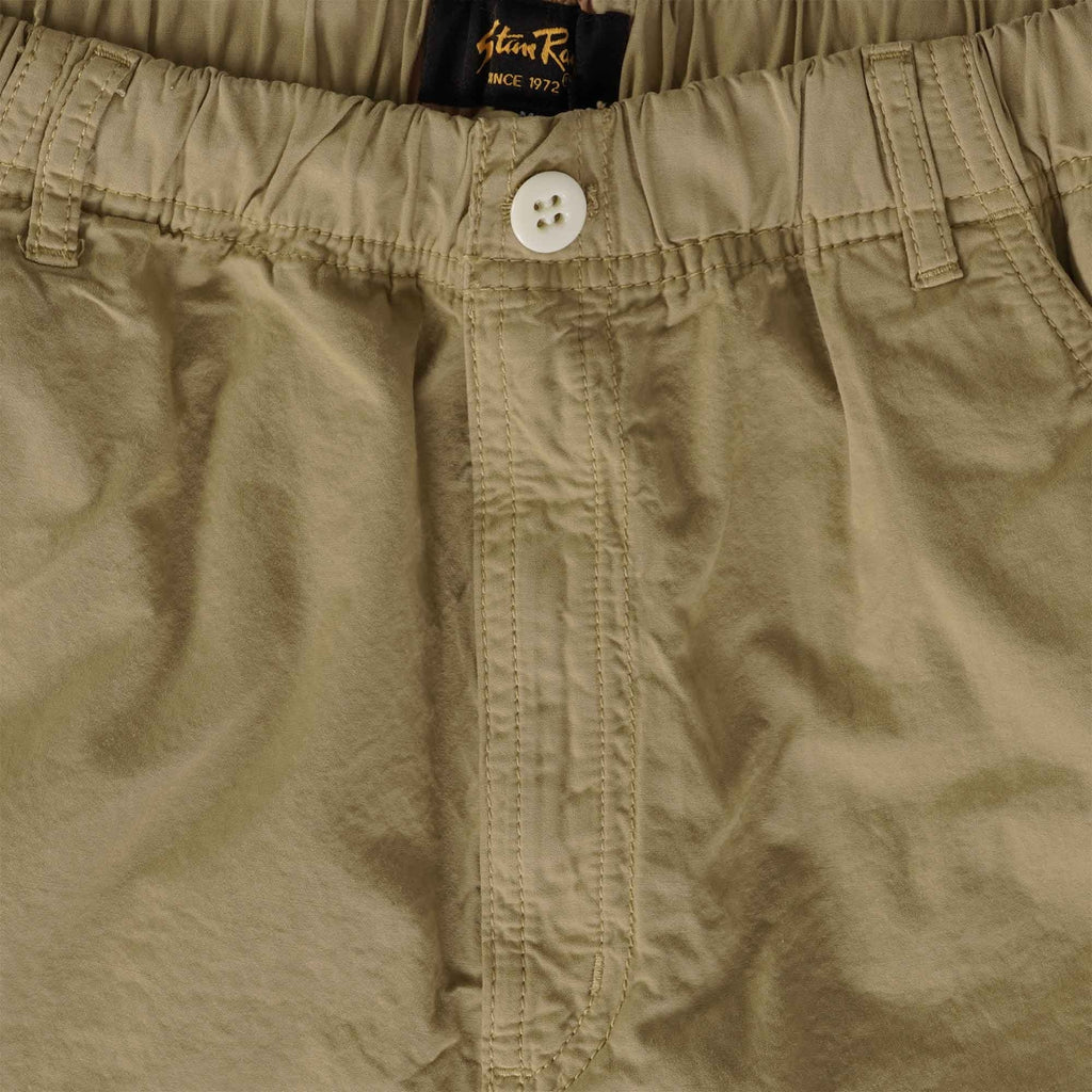 Stan Ray Rec Shorts - Khaki
