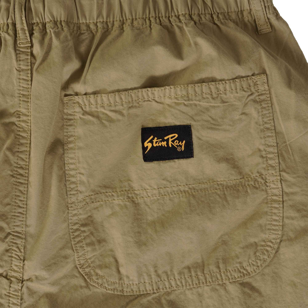 Stan Ray Rec Shorts - Khaki