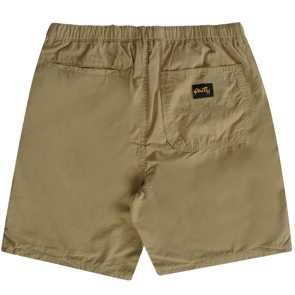 Stan Ray Rec Shorts - Khaki