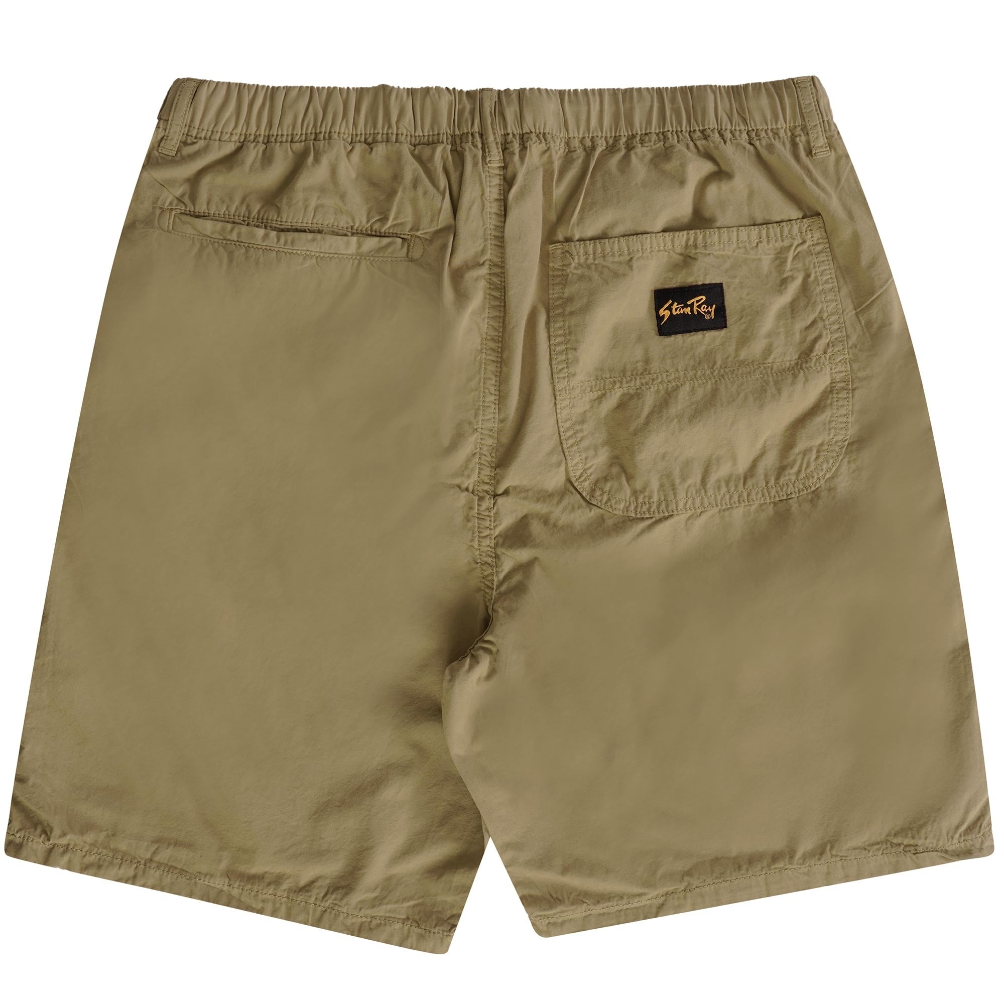 Stan Ray Rec Shorts - Khaki