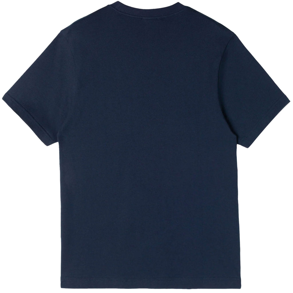 Stan Ray Patch Pocket T-Shirt - Navy