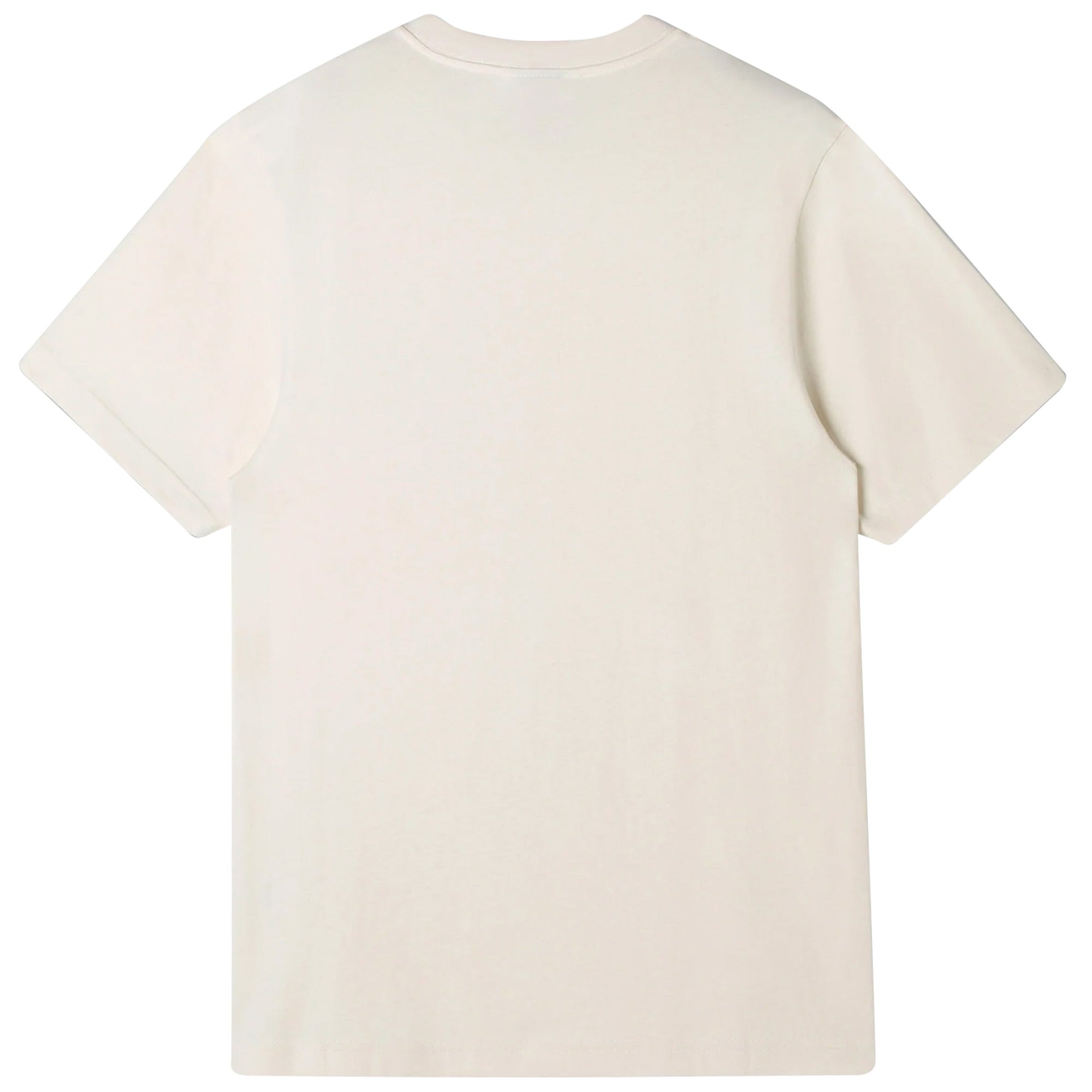 Stan Ray Patch Pocket T-Shirt - Natural