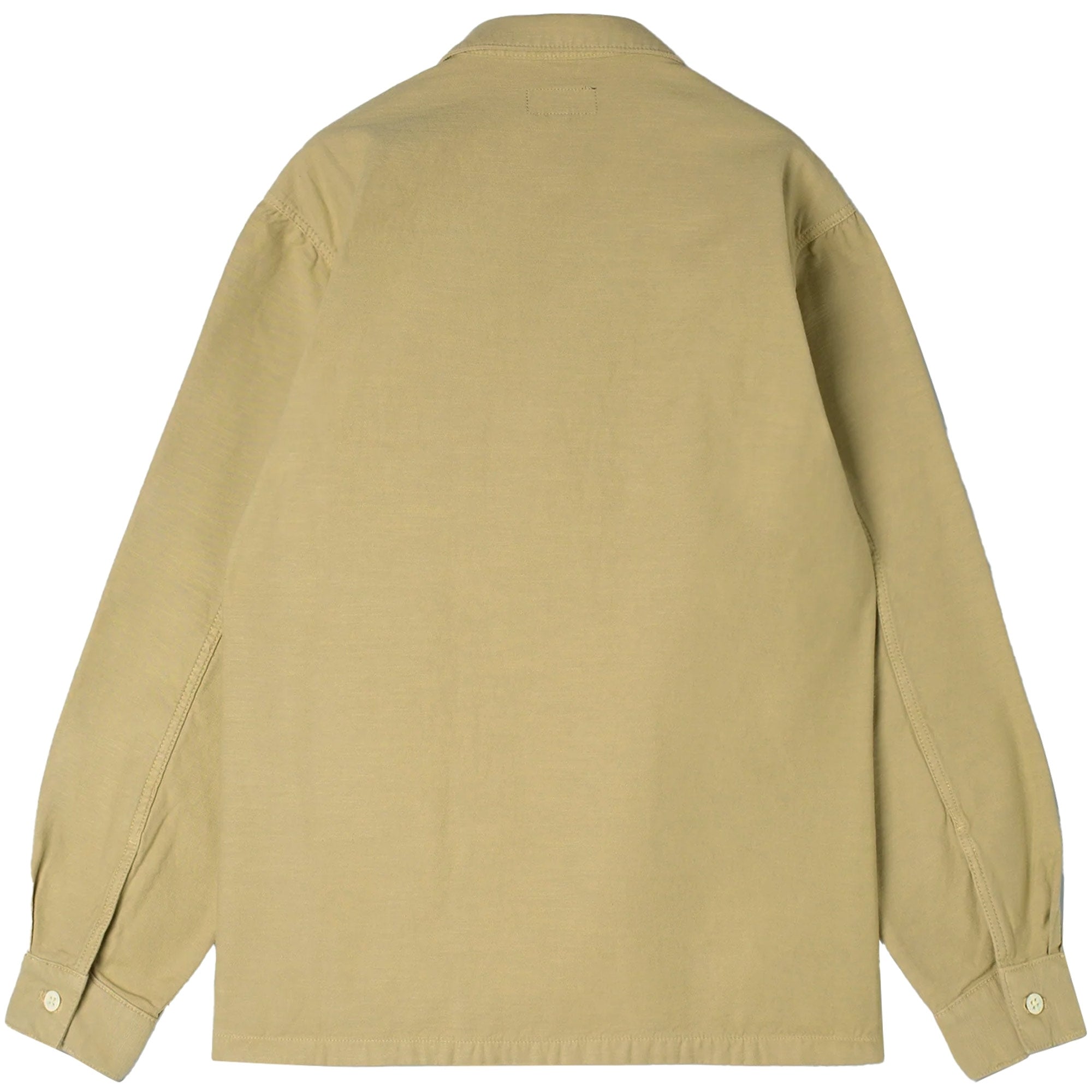 Stan Ray CPO Shirt - Khaki