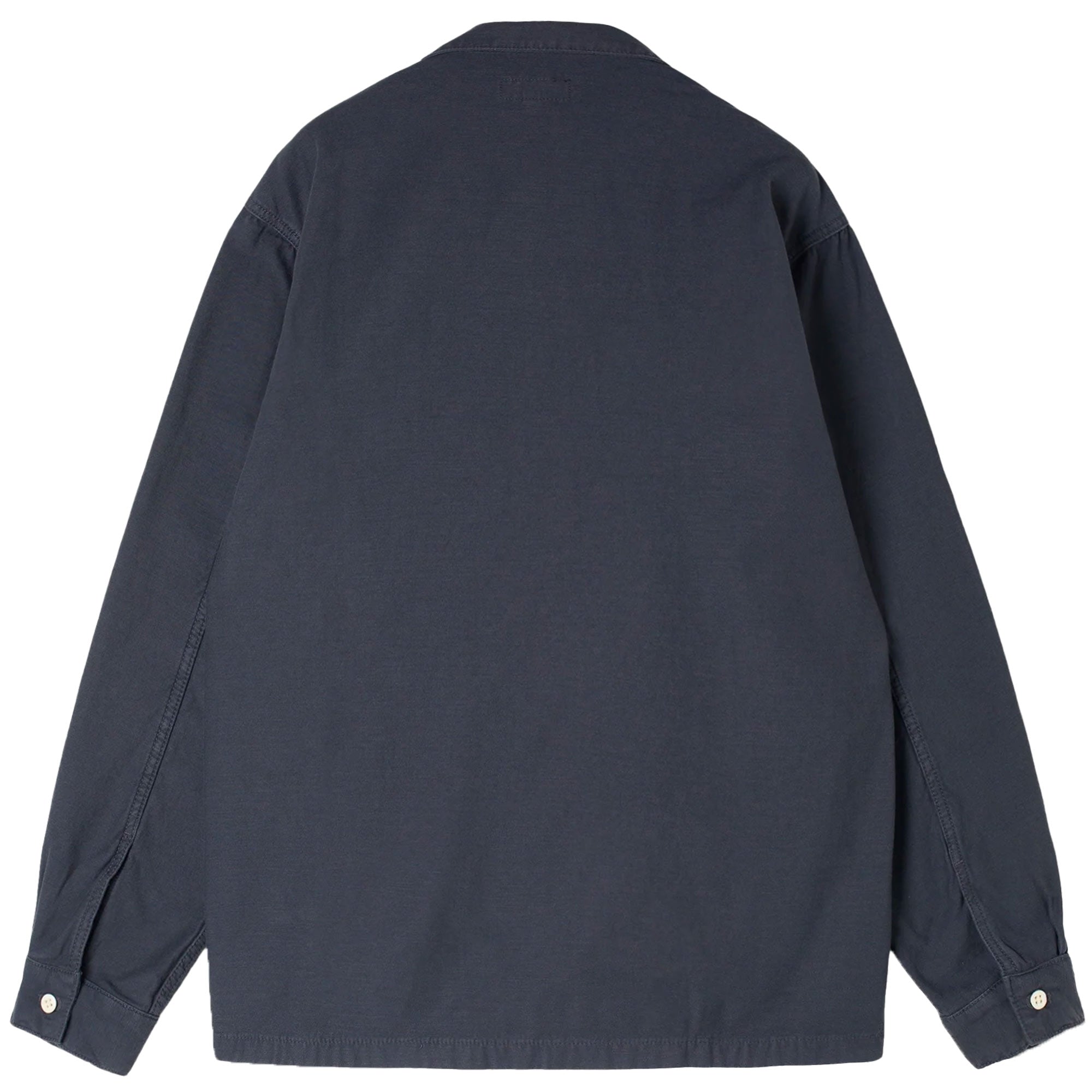 Stan Ray CPO Shirt - Navy