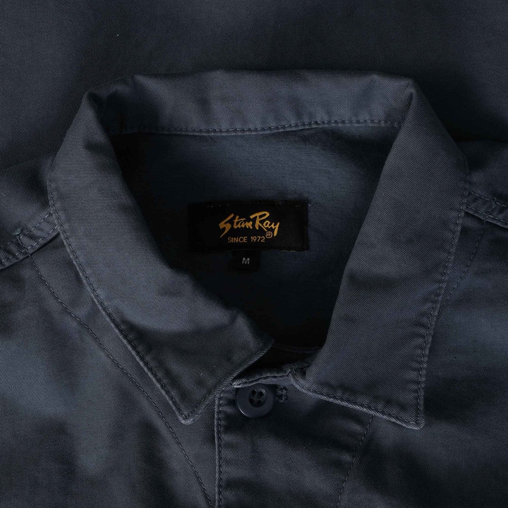 Stan Ray Painters Jacket - Navy