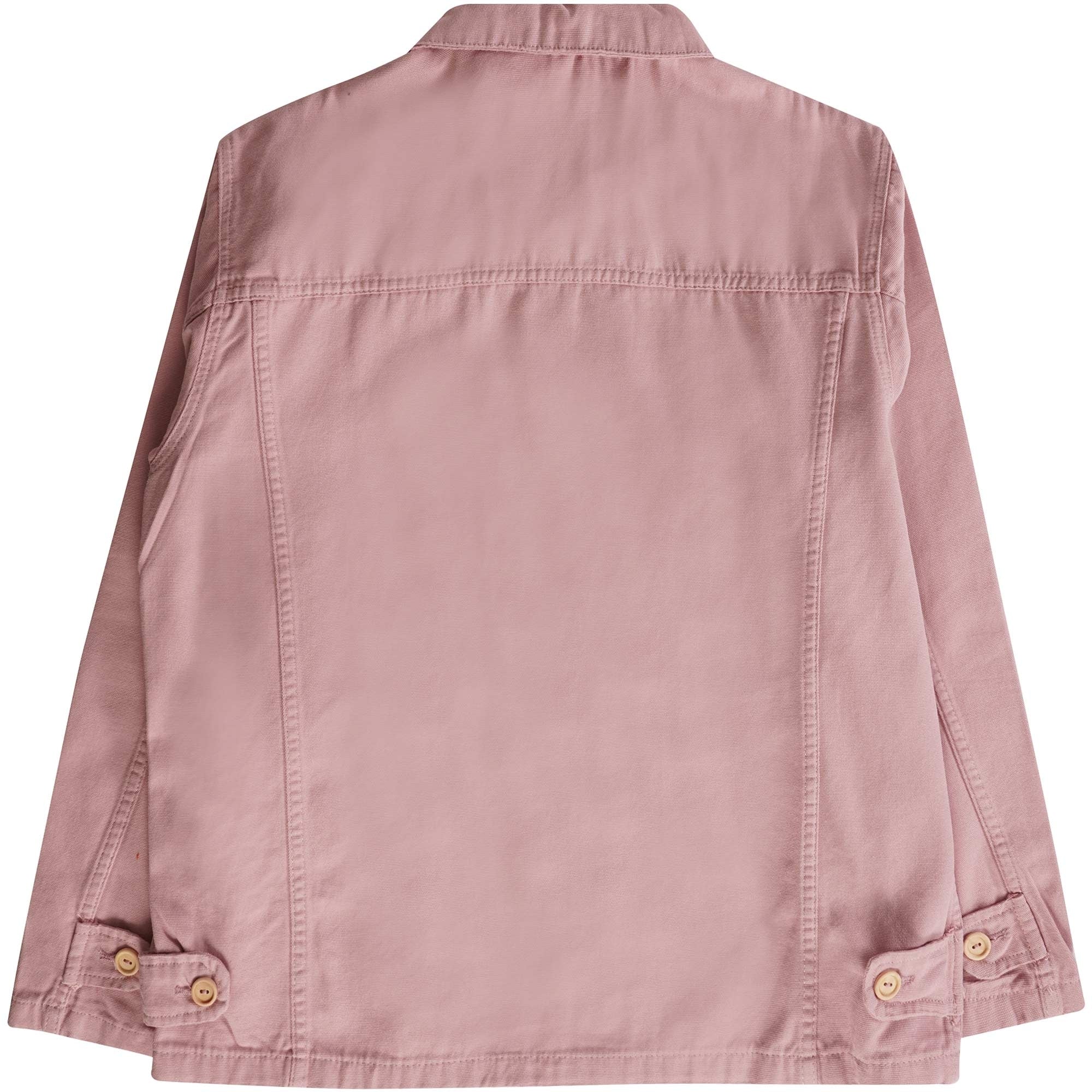 Armor Lux Fishermans Jacket - Pink