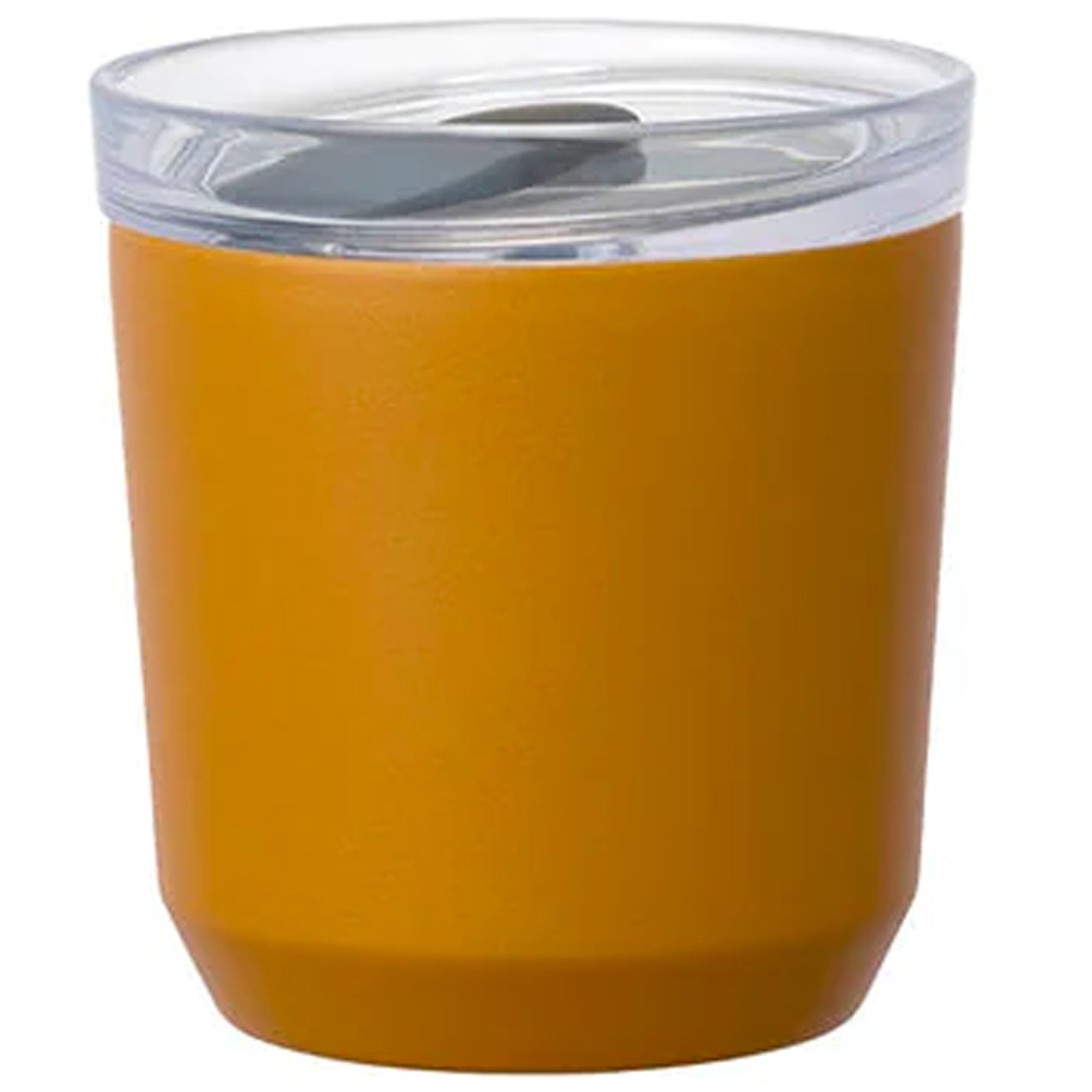 Kinto Europe To Go Tumbler 240ml - Coyote