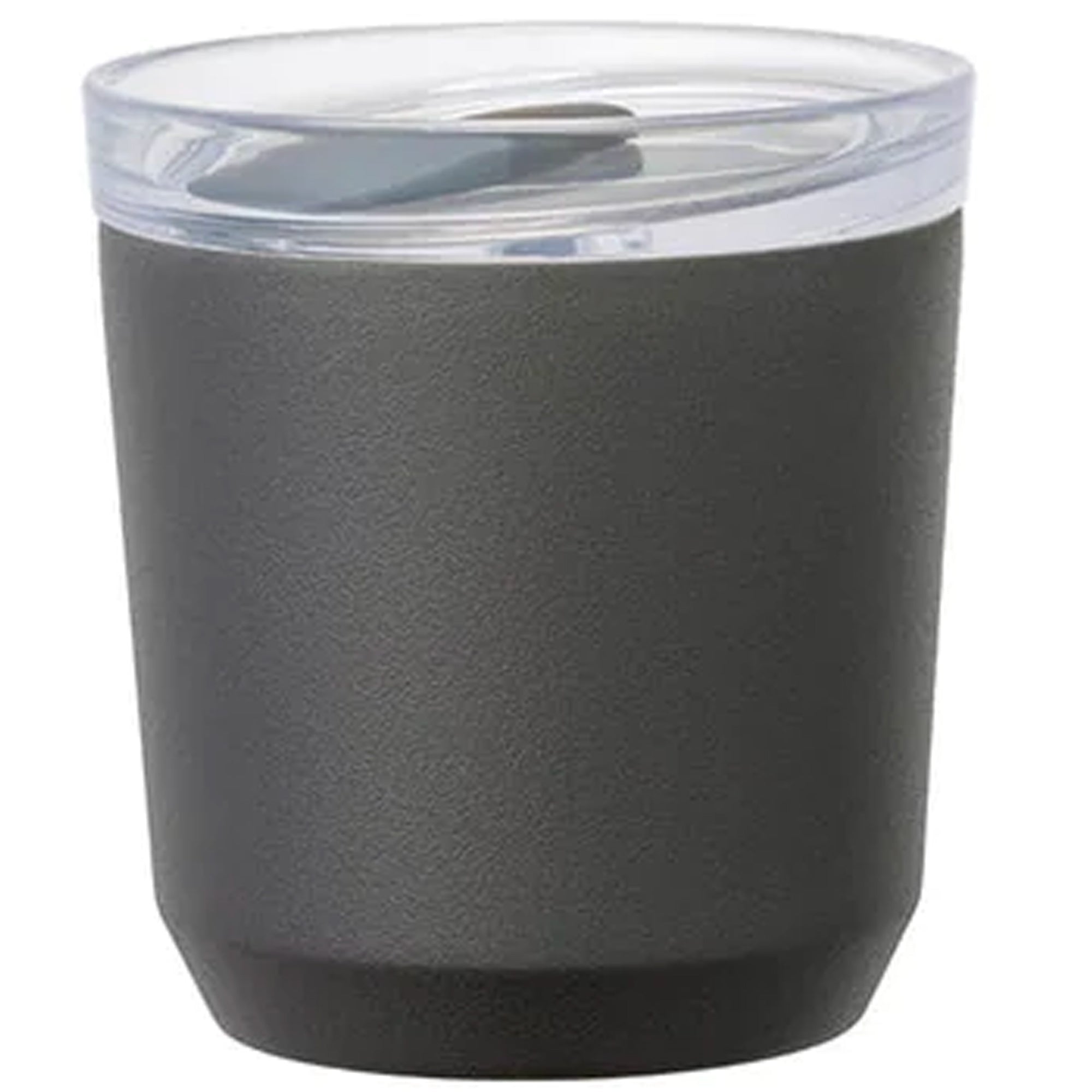To Go Tumbler 240ml - Black