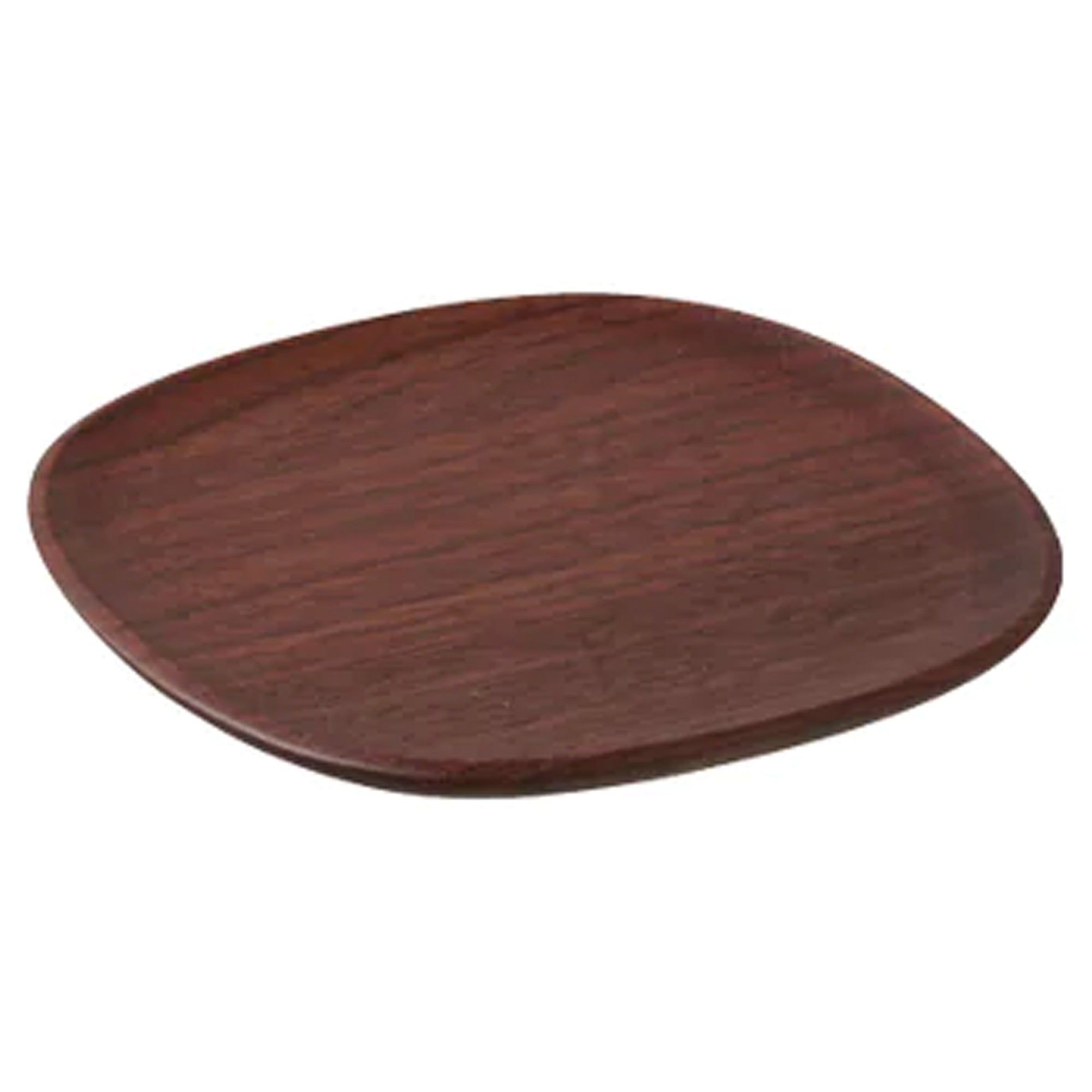 Kinto Europe UNITEA Coaster 100mm - Walnut