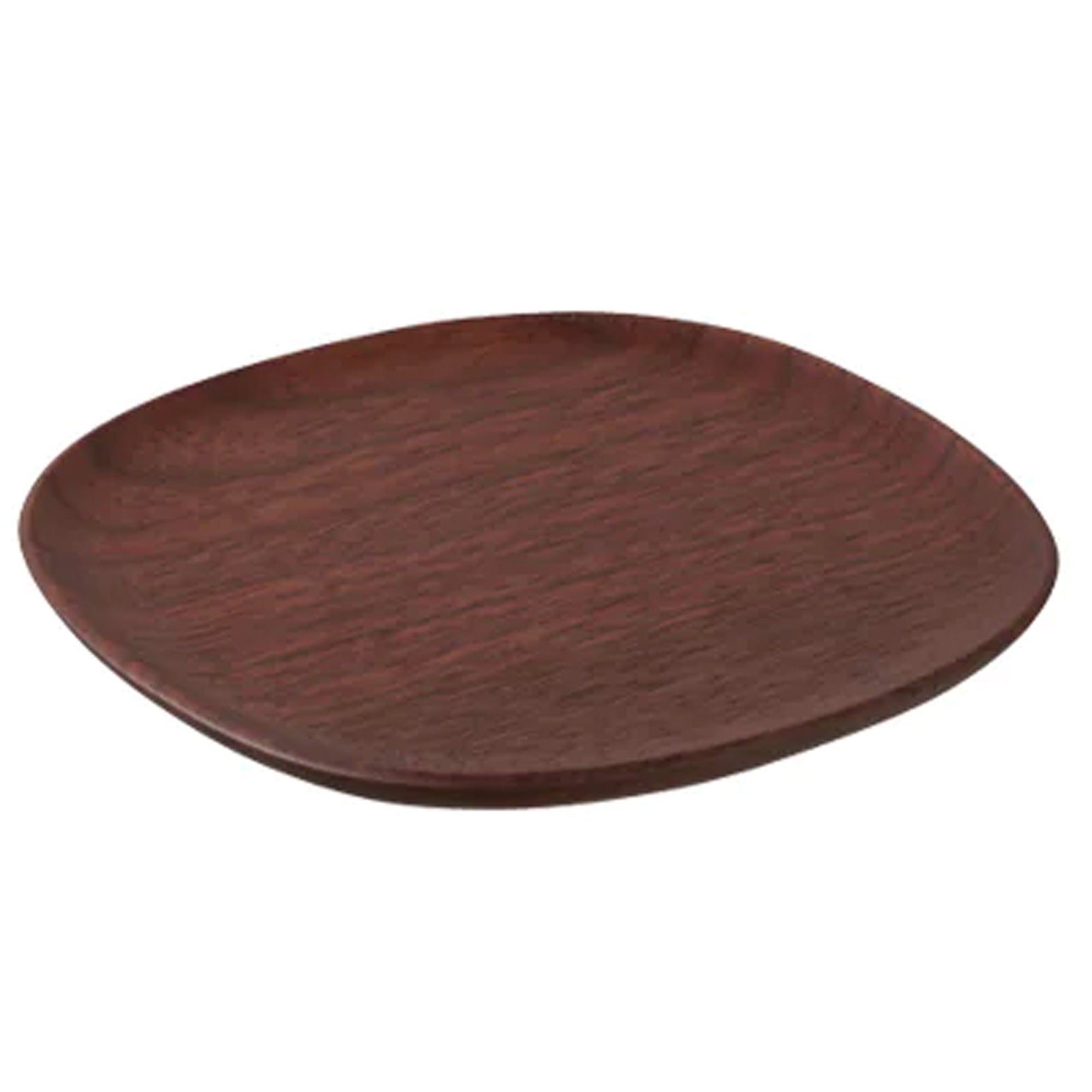 UNITEA Coaster 115mm - Walnut