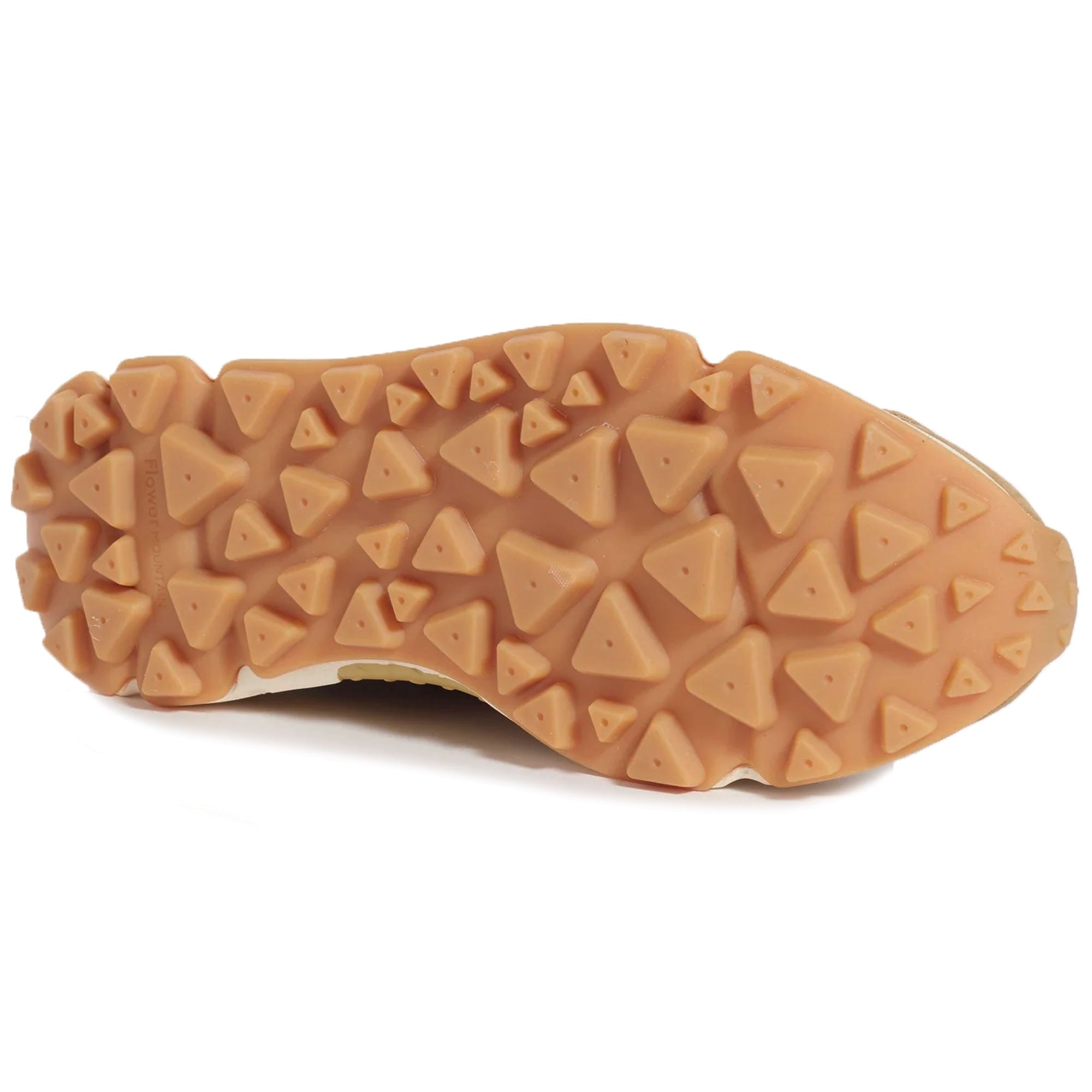 Flower Mountain x Universal Works Yamano - Brown Nubuck