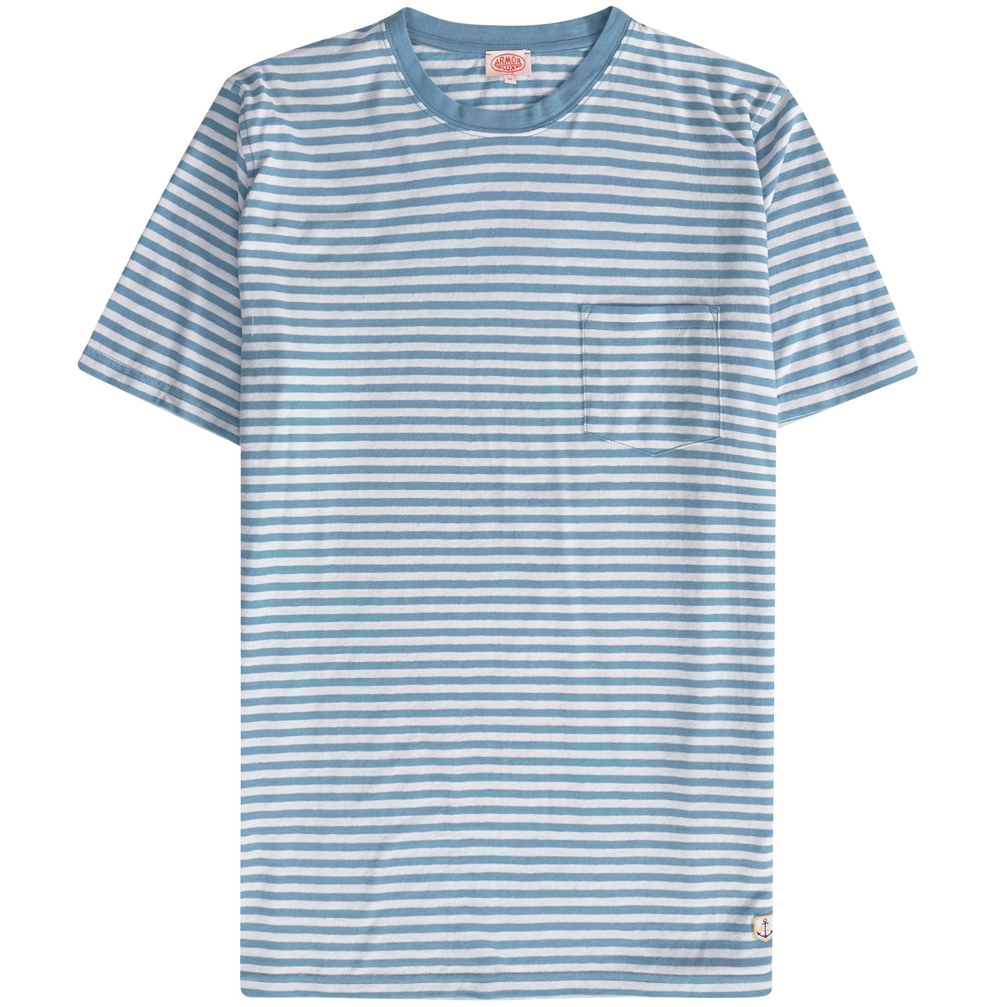 Armor Lux Striped Heritage T-Shirt - St Lo