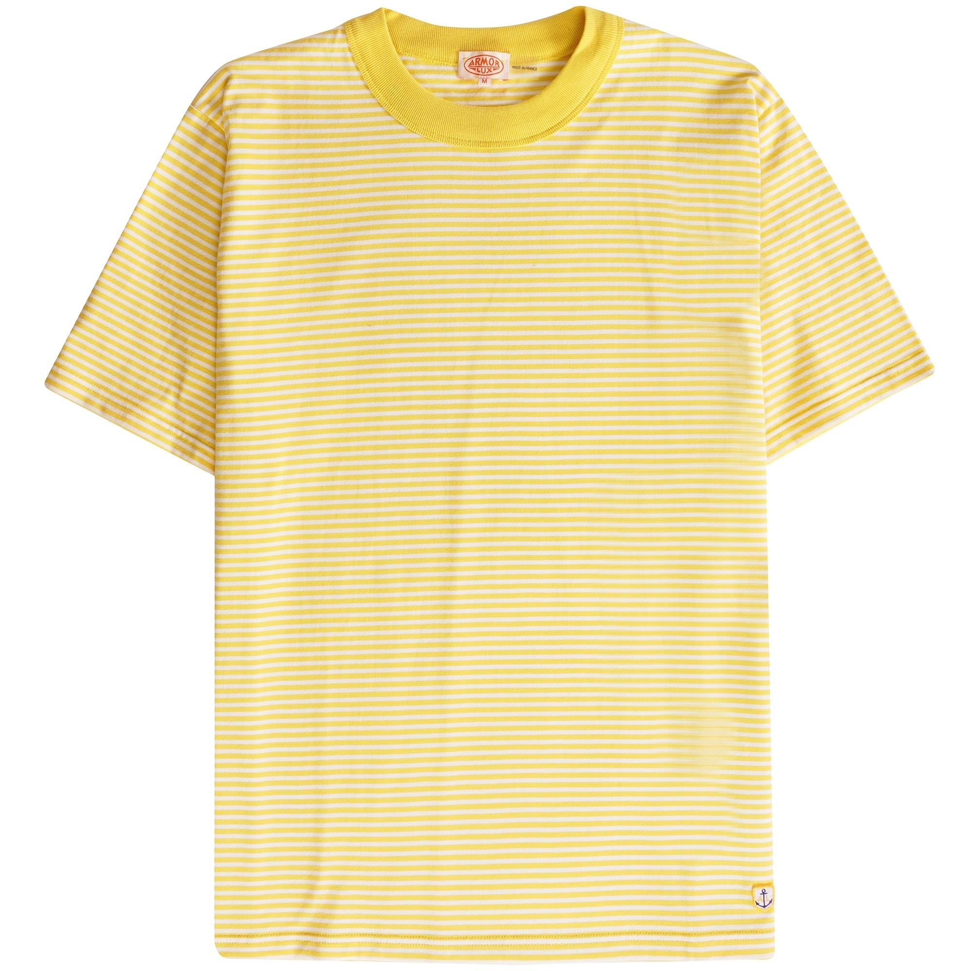 Armor Lux Heritage T-Shirt - Genet