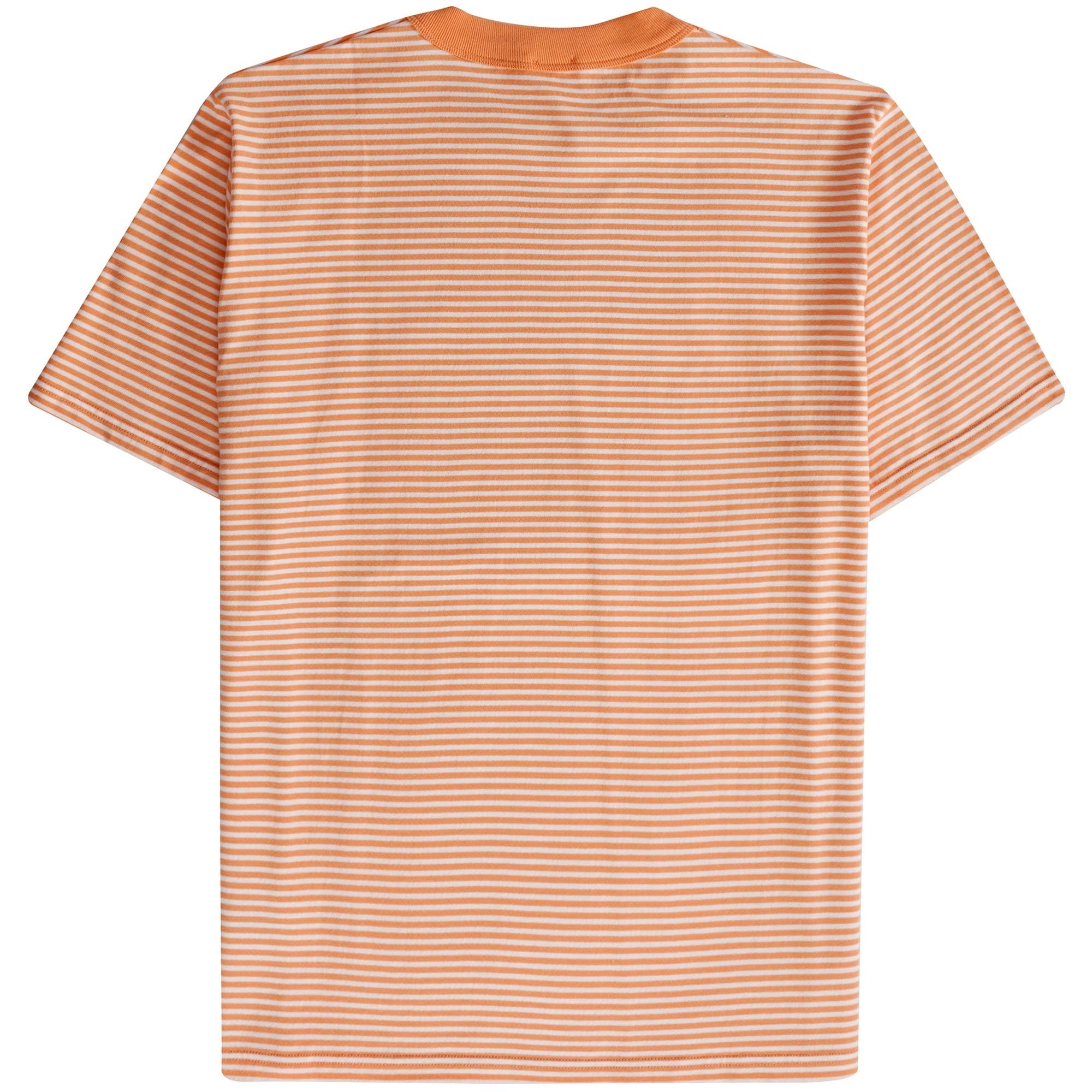 Armor Lux Heritage T-Shirt - Rusty