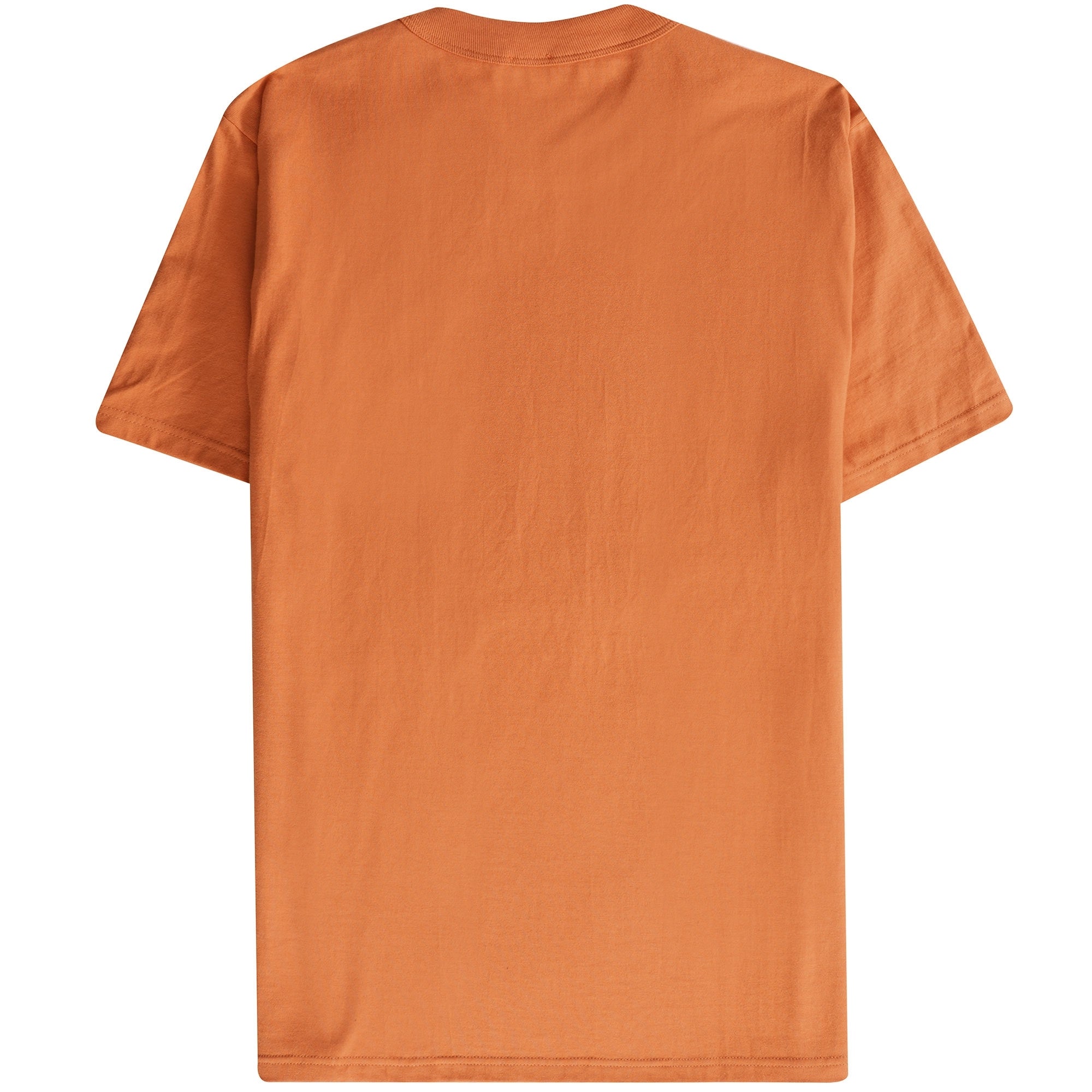 Armor Lux Heritage T-Shirt - Rusty