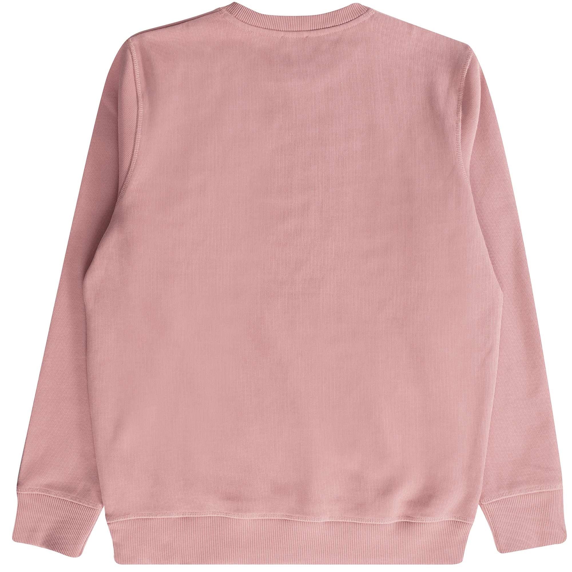 Armor Lux Heritage Armor-Lux Sweatshirt - Pink