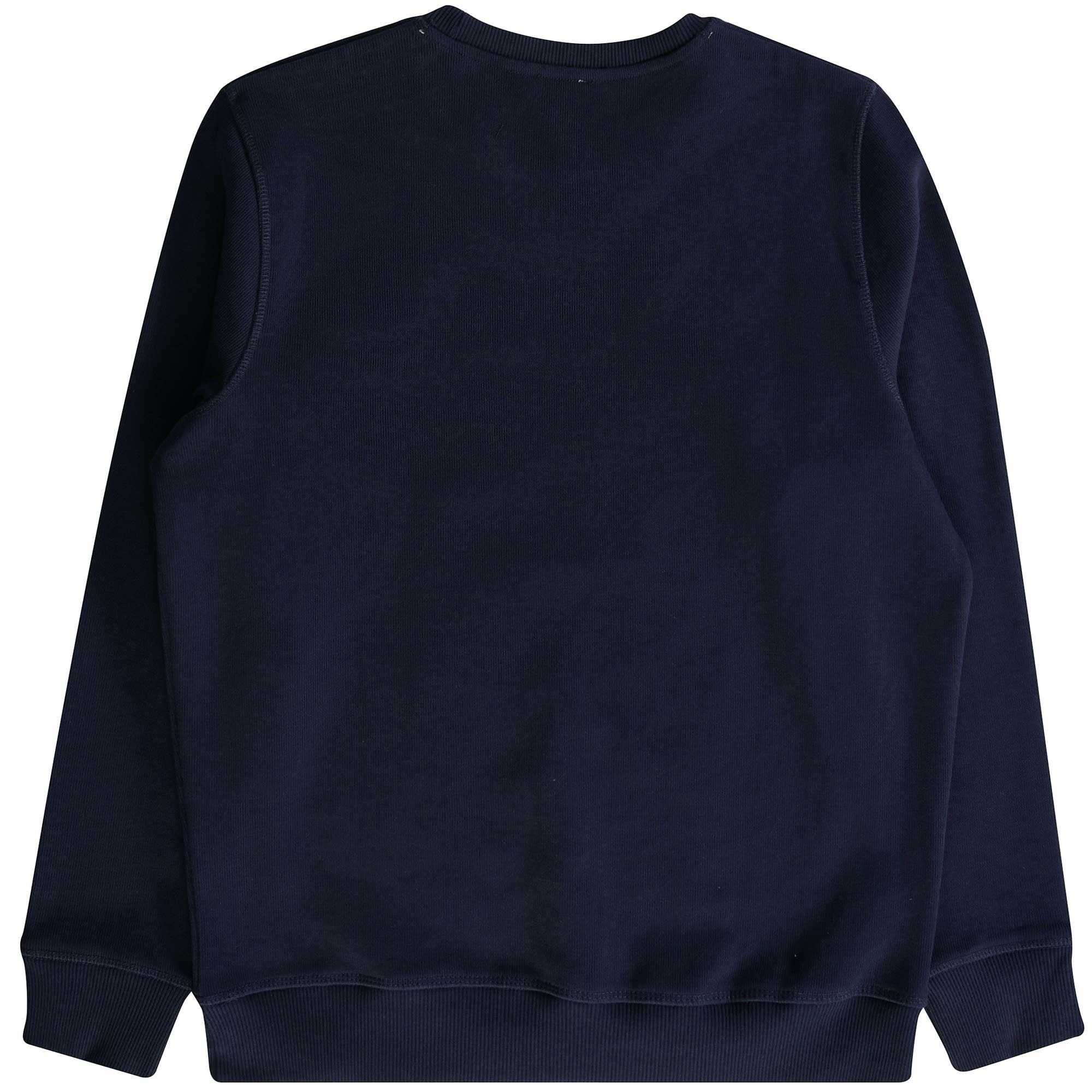 Armor Lux Heritage Armor-Lux Sweatshirt - Marine