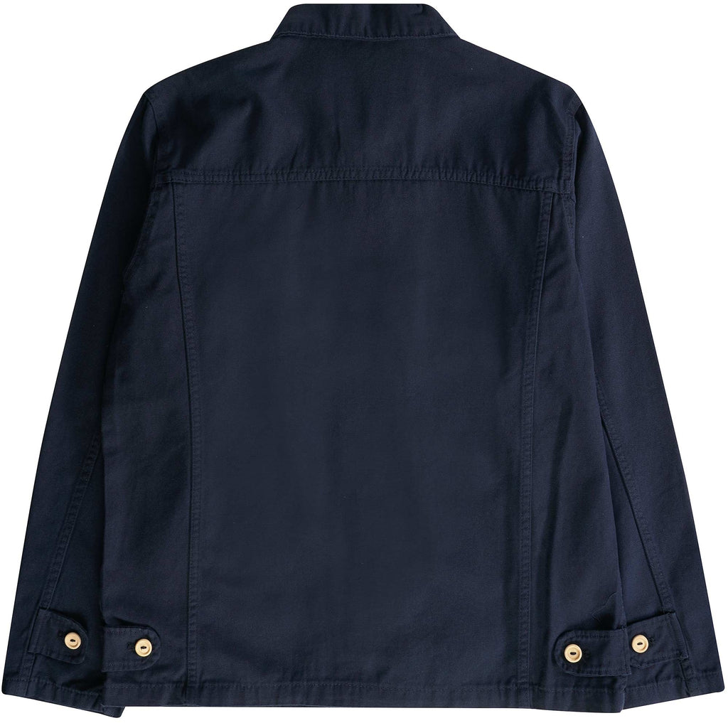 Armor Lux Fishermans Jacket - Marine