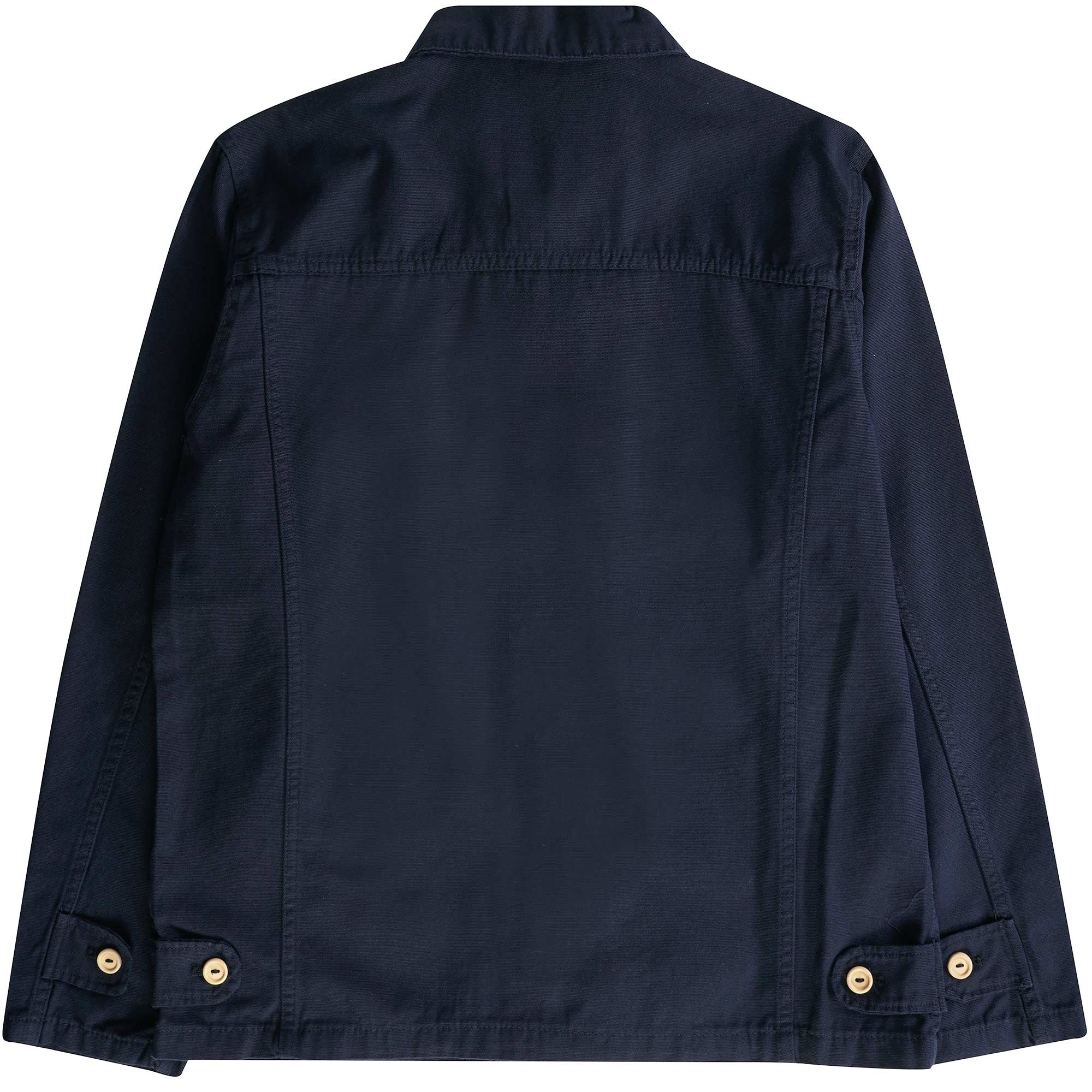 Armor Lux Fishermans Jacket - Marine