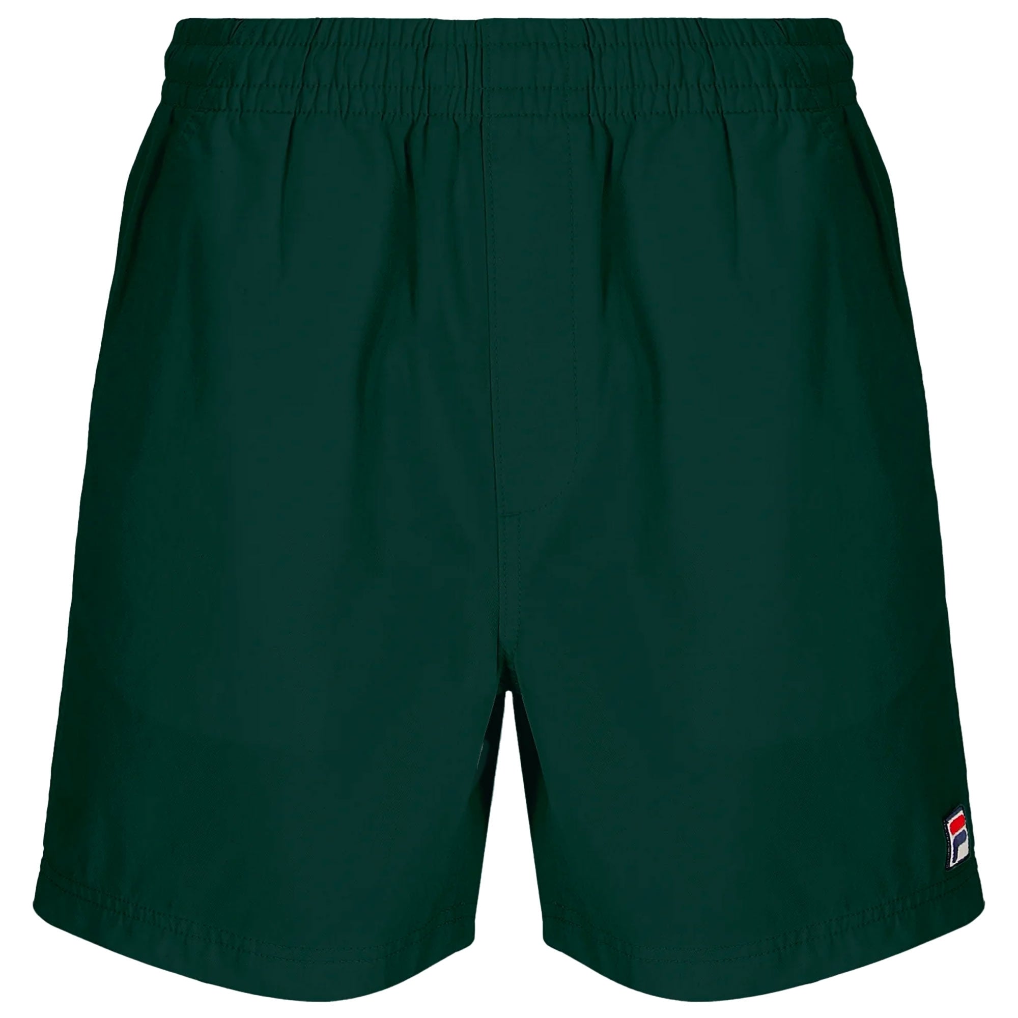Fila Vintage Venter Chino Shorts - Botanical Green